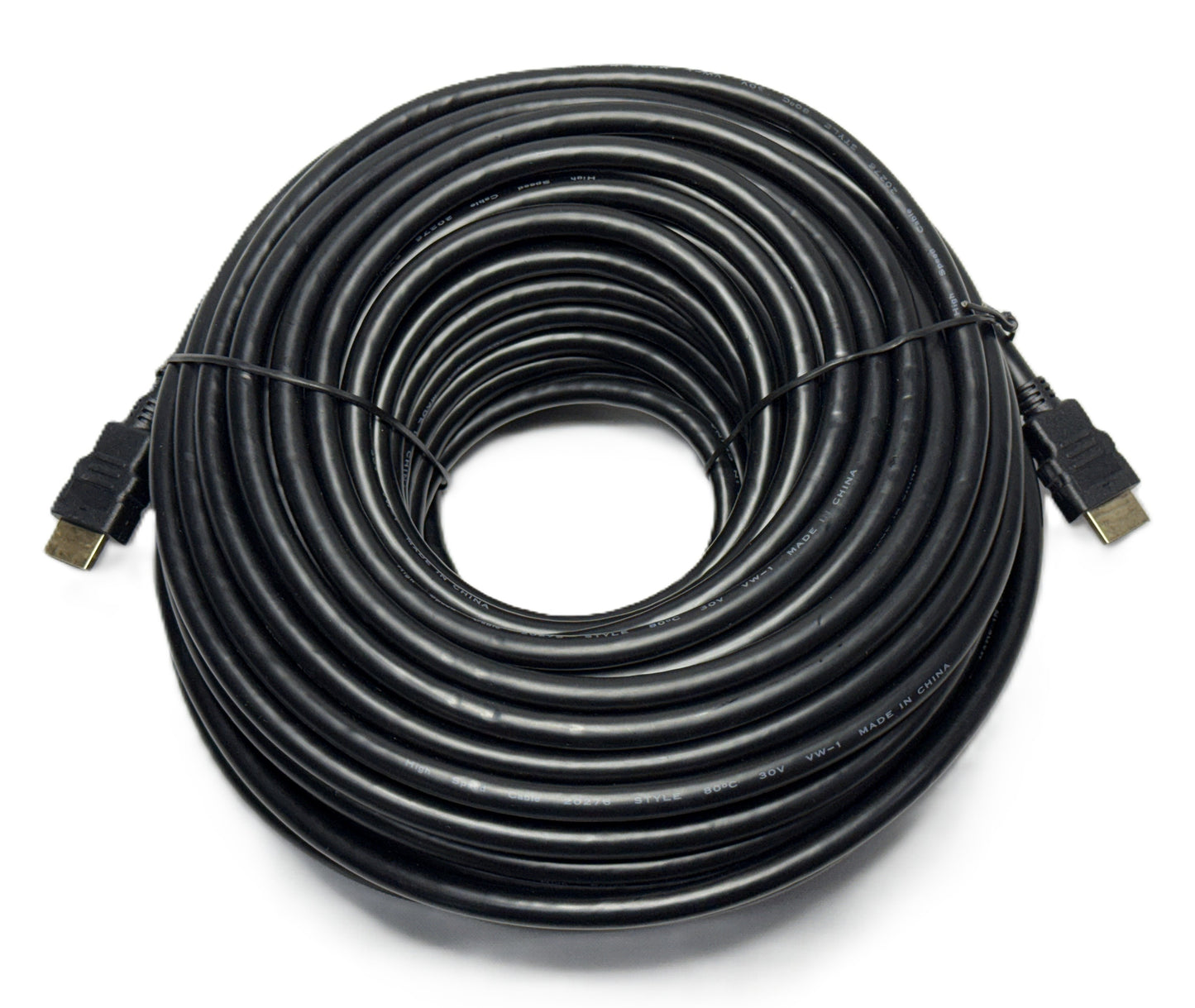 Cable HDMI de 30 metros de Longitud 4K UHD