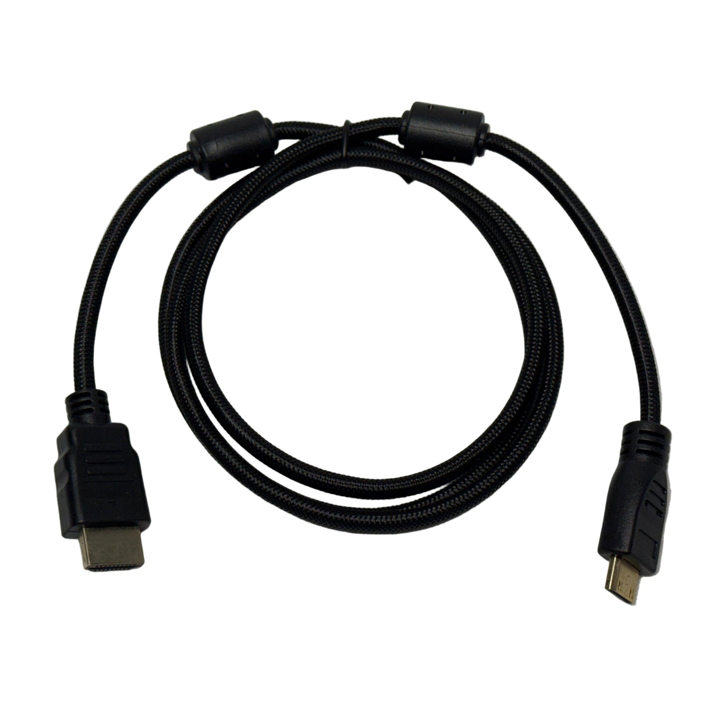 Cable Convertidor de HDMI a mini HDMI de 1.2 metros de longitud