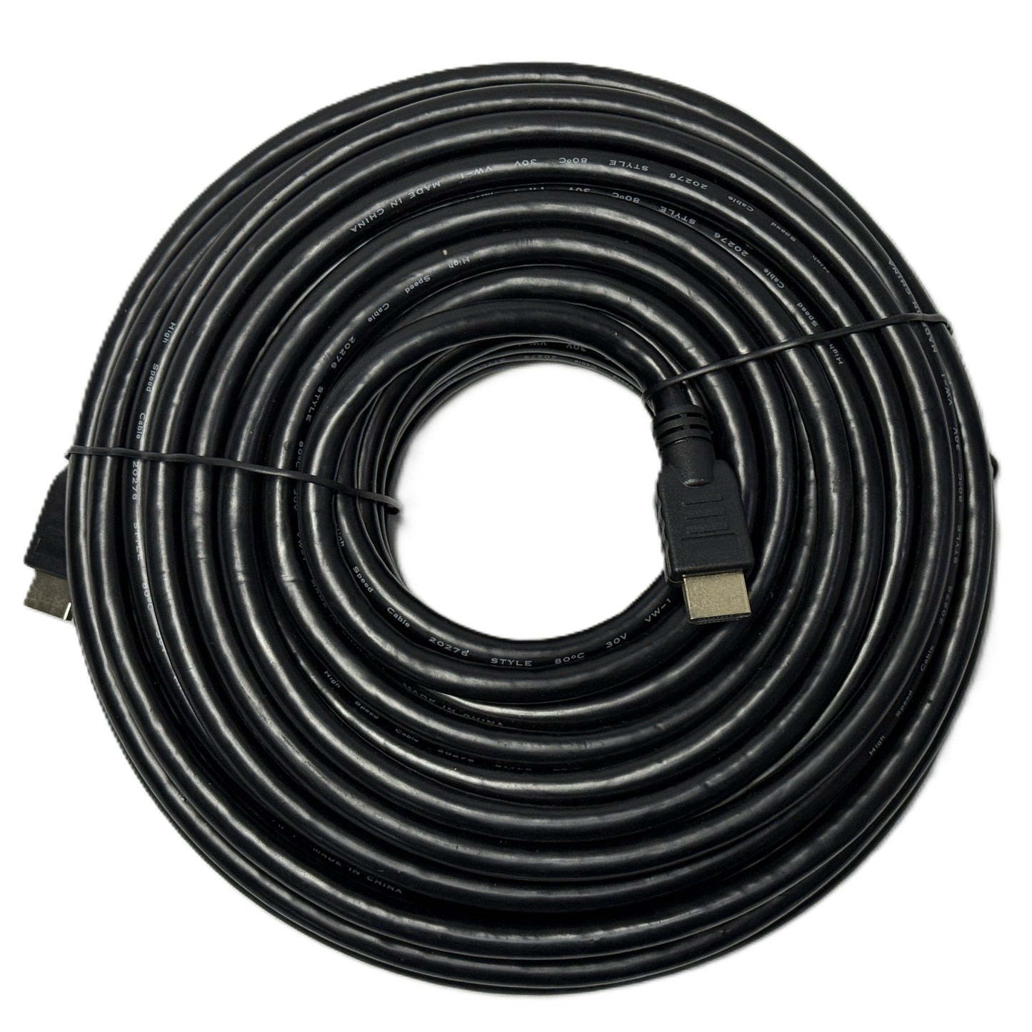 Cable HDMI de 25 metros de Longitud 4K UHD