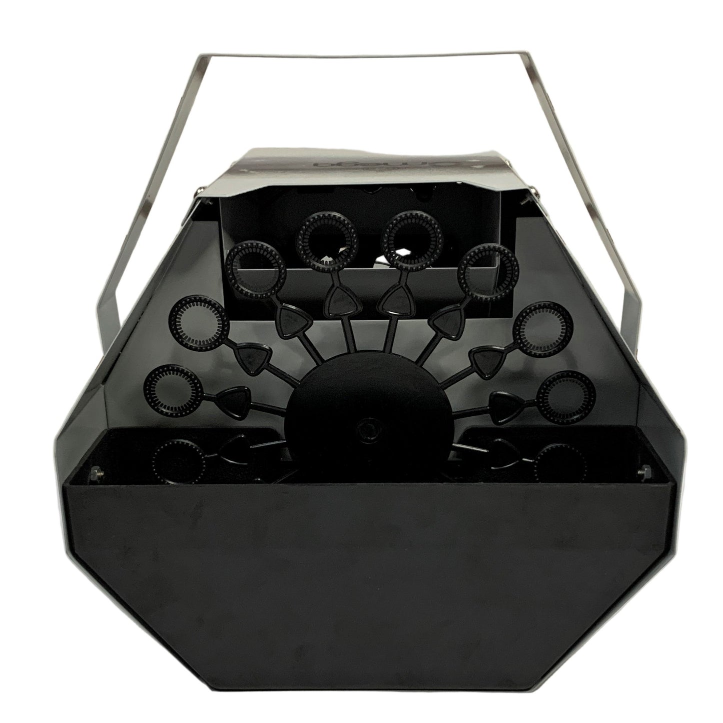 Maquina de Burbujas Bubble Machine
