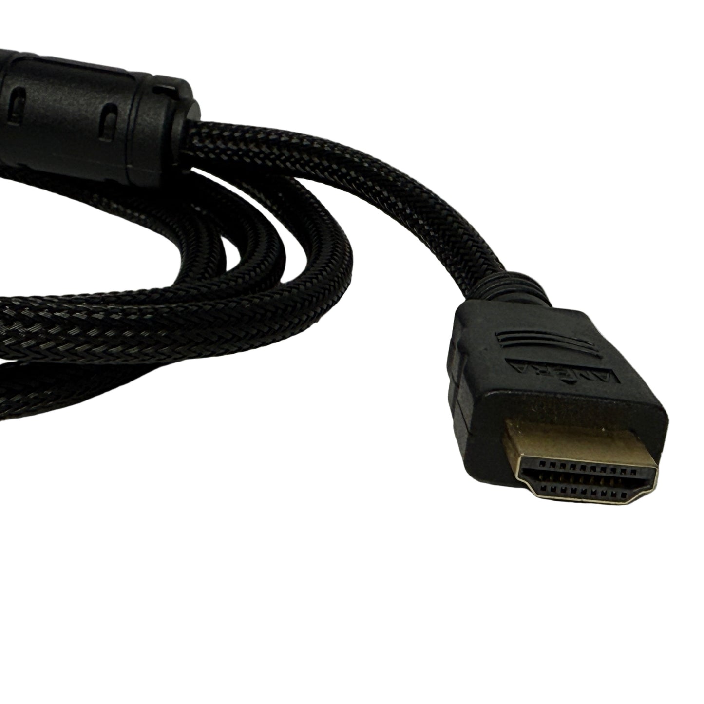 Cable Convertidor de HDMI a micro HDMI de 1.2 metros de longitud