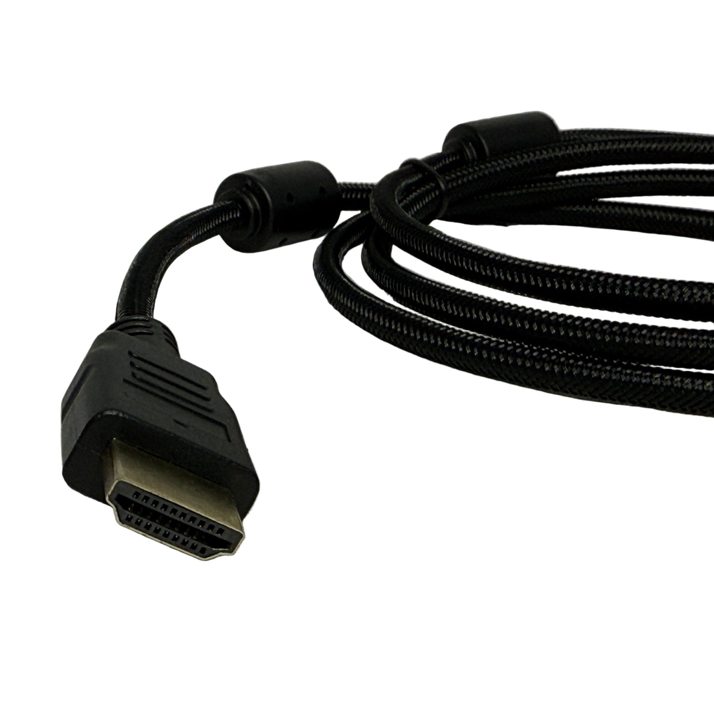 Cable Convertidor de HDMI a mini HDMI de 1.2 metros de longitud