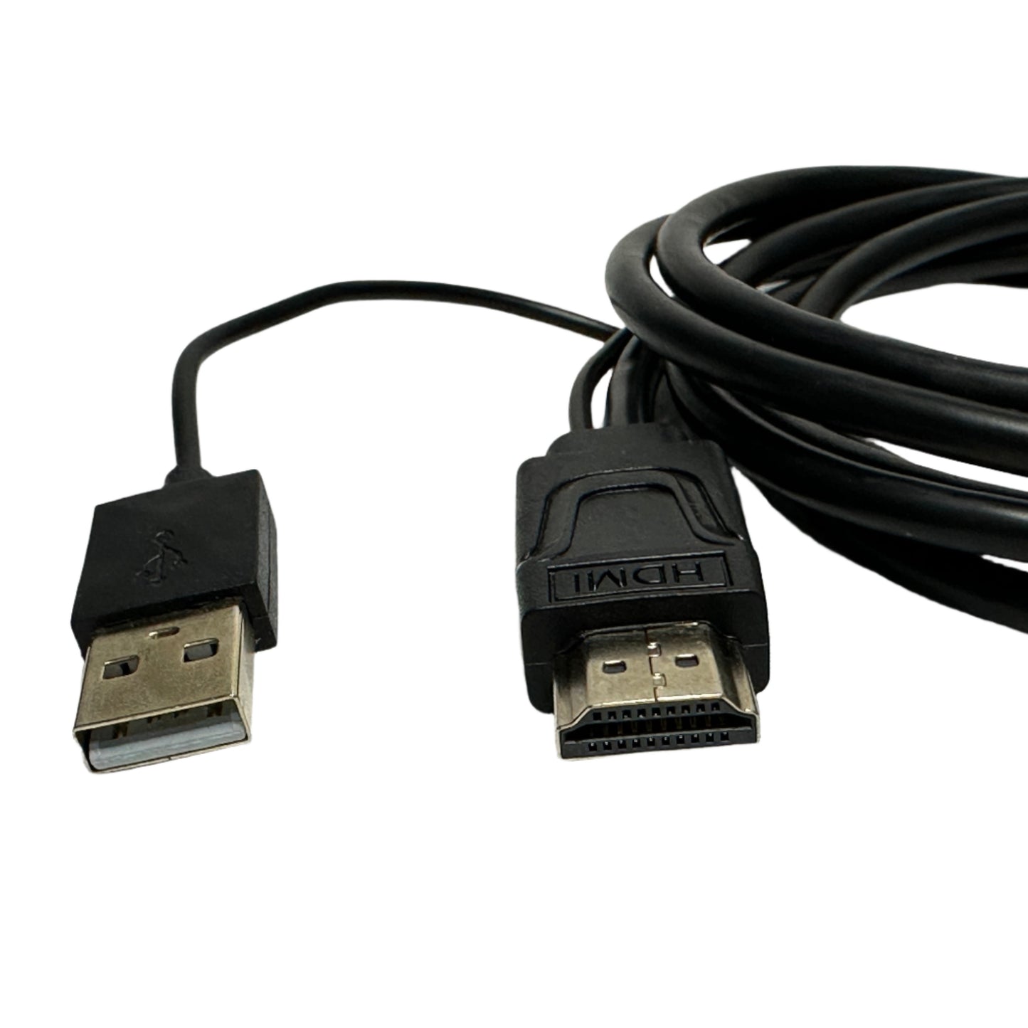Cable convertidor de HDMI a Display Port 1.8 metros de longitud
