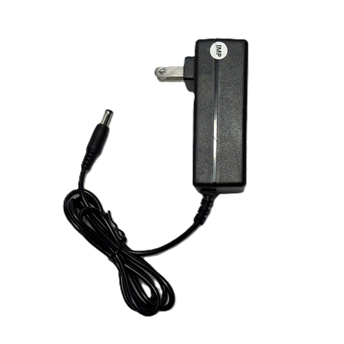 Adaptador de Voltaje Fijo 24 Voltios DC 2 Amperios