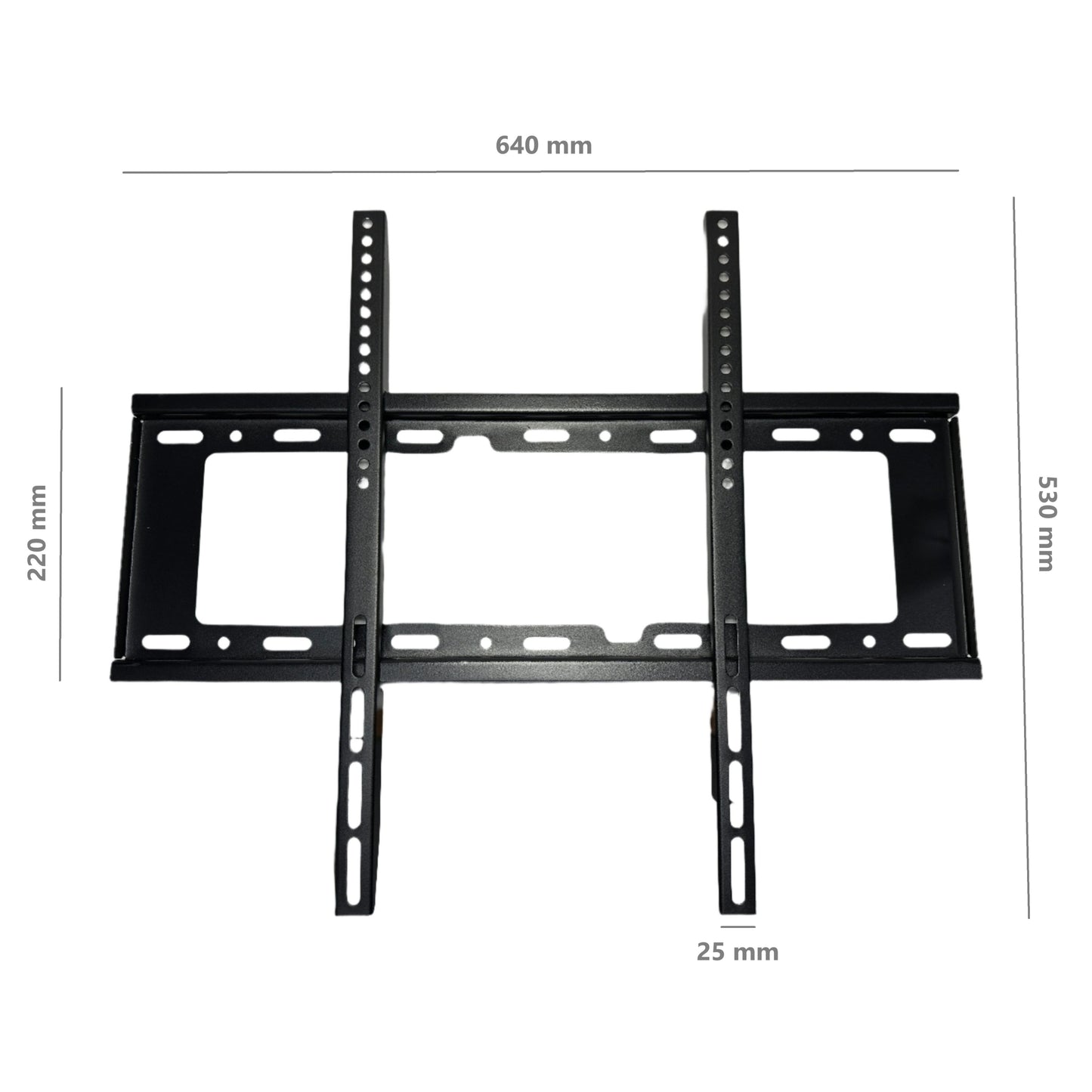 Soporte Fijo de TV de pared desde 32 hasta 85 pulgadas