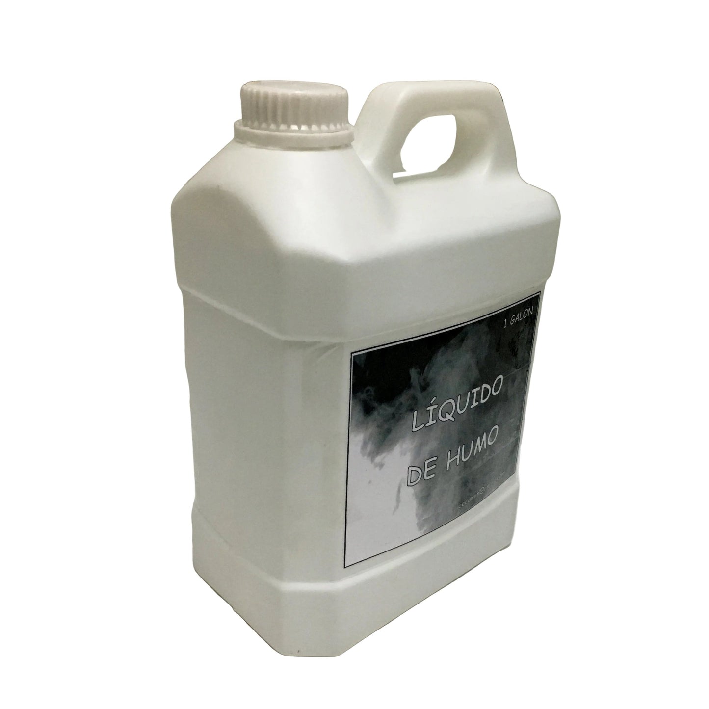 Liquido de Humo para uso en Maquina de Humo 1 Galon