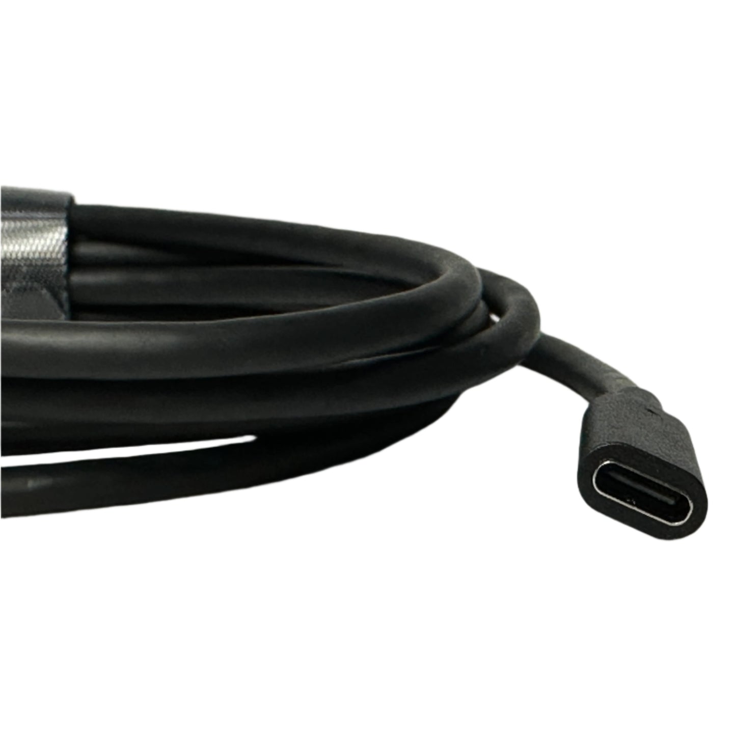 Extension USB tipo C macho hembra de 3 metros de longitud