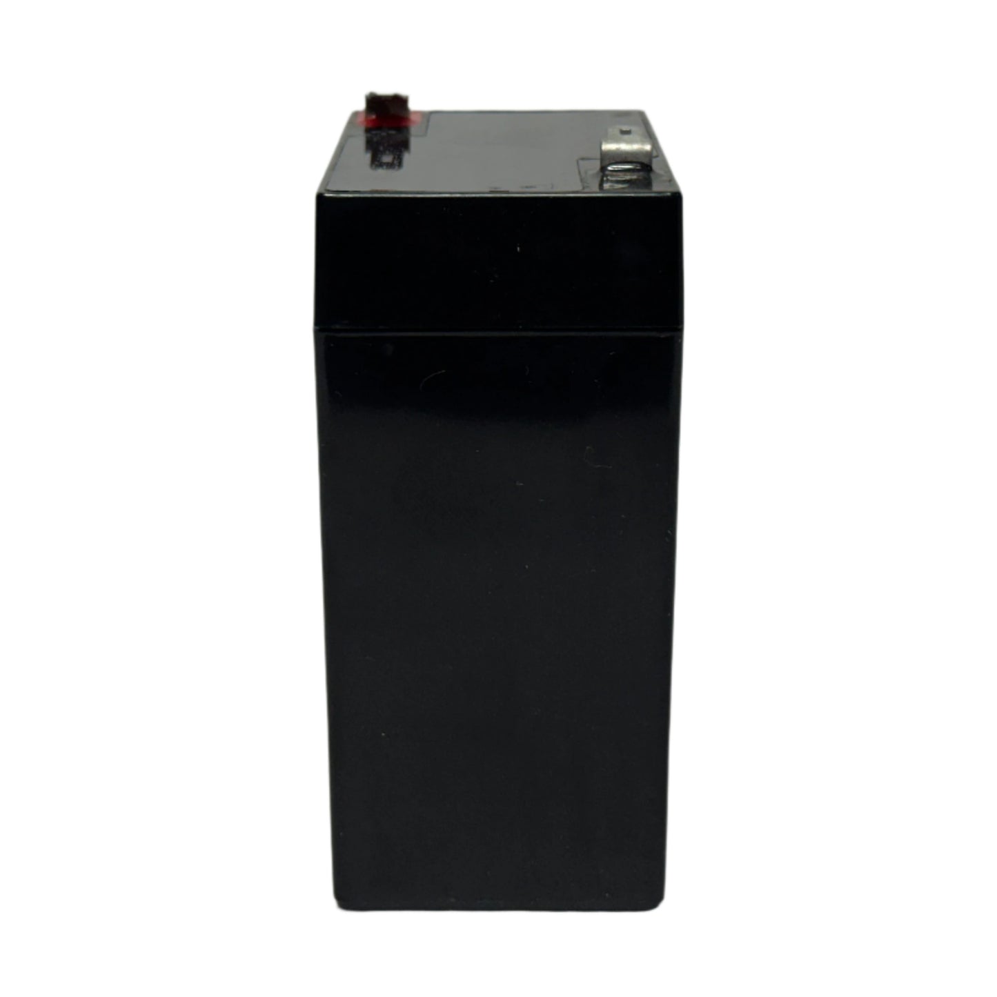 Bateria Seca Recargable 6 V 5.0 Ah sellada marca First Power