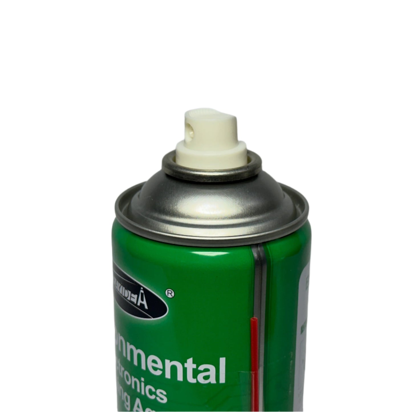 Limpiador de Contactos Contact Cleaner marca Sprayidea 550 ml