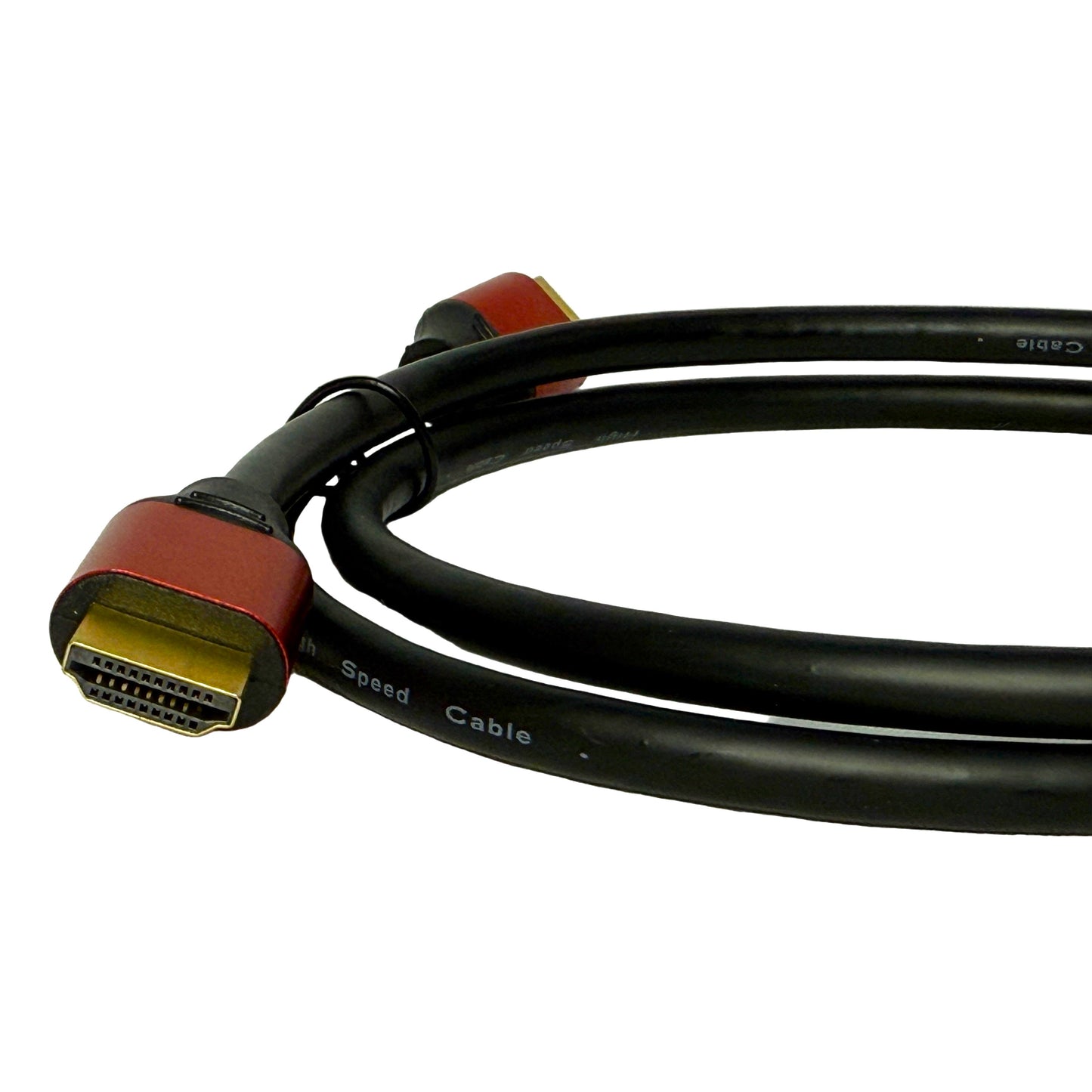 Cable HDMI 4K de 1 metro de longitud UHD v2.0