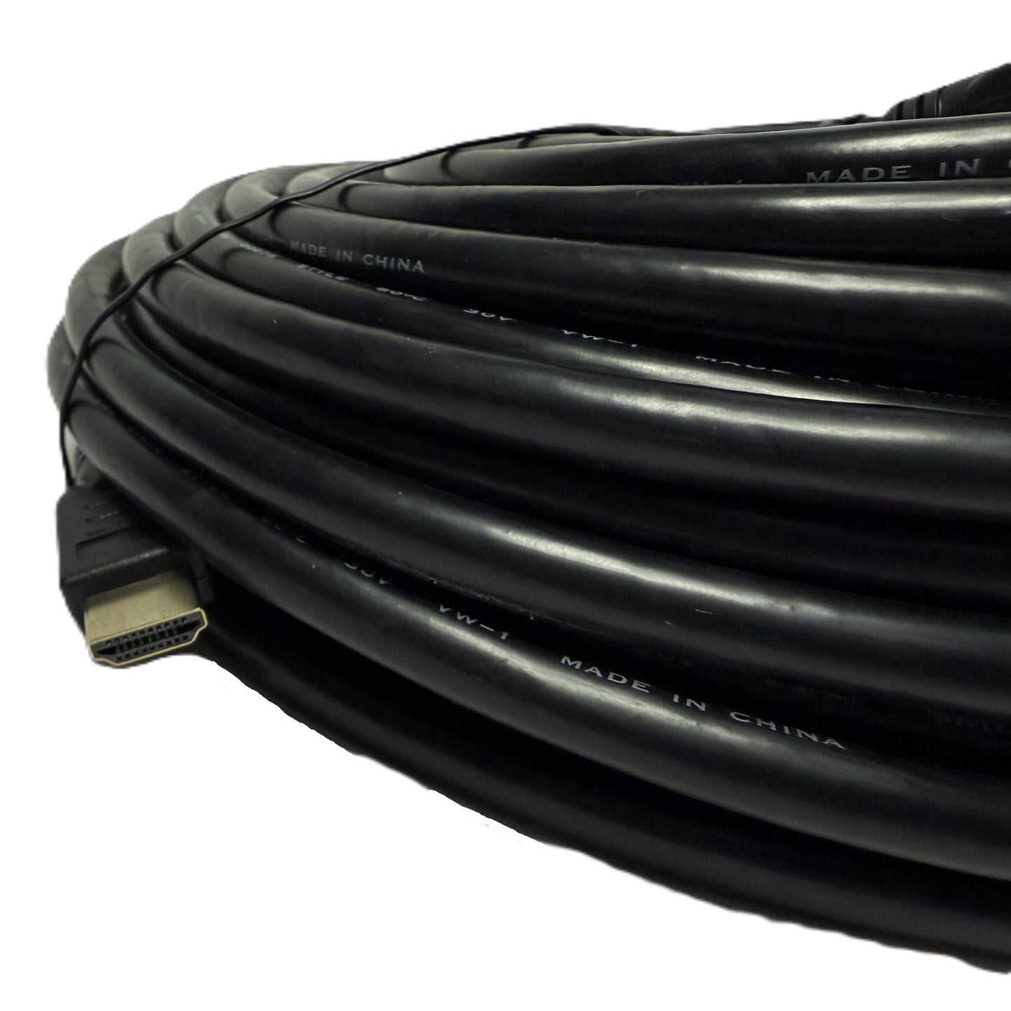Cable HDMI de 25 metros de Longitud 4K UHD