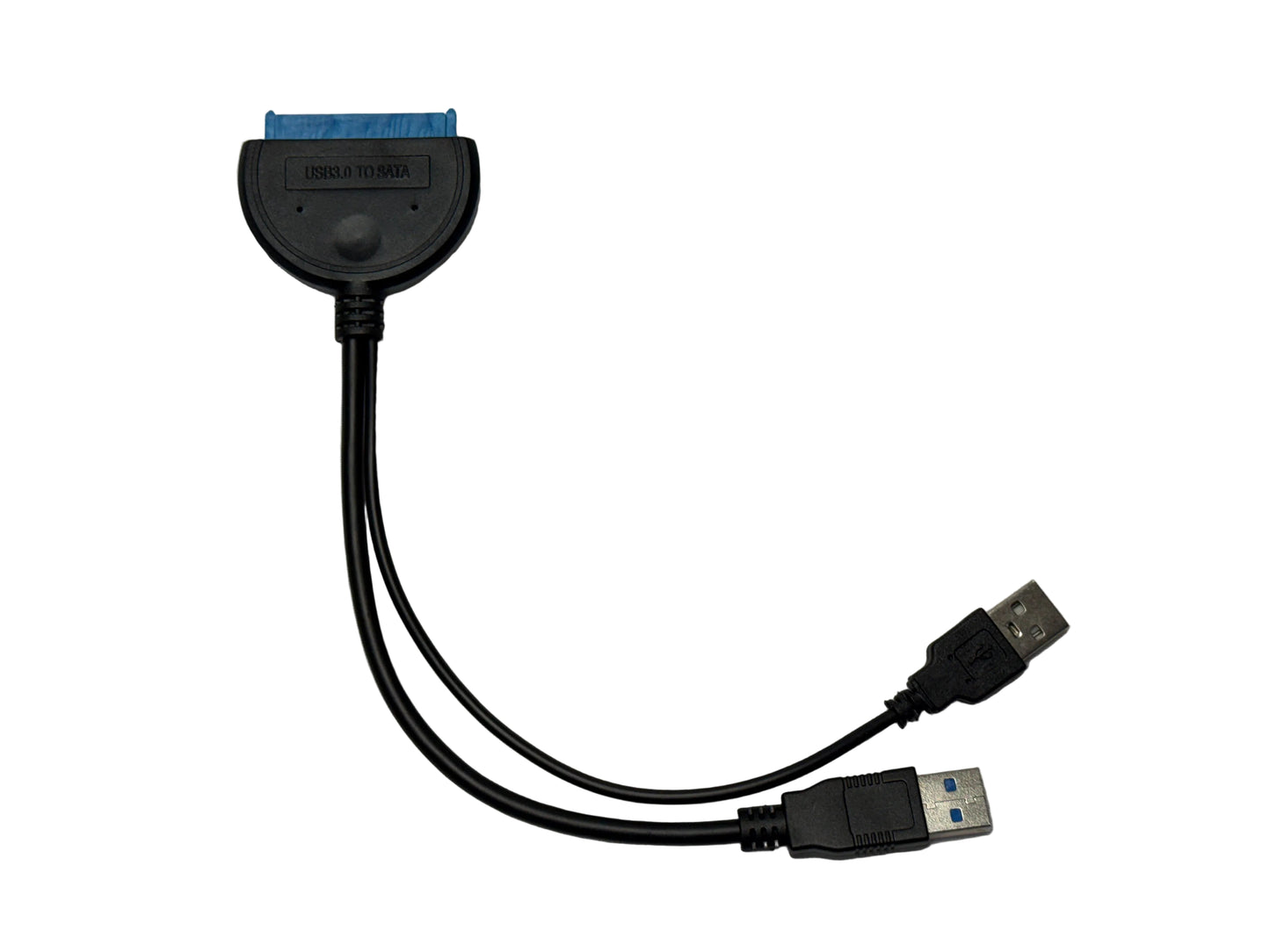 Adaptador Sata a USB 3.0 para discos duros de 2.5 pulgadas