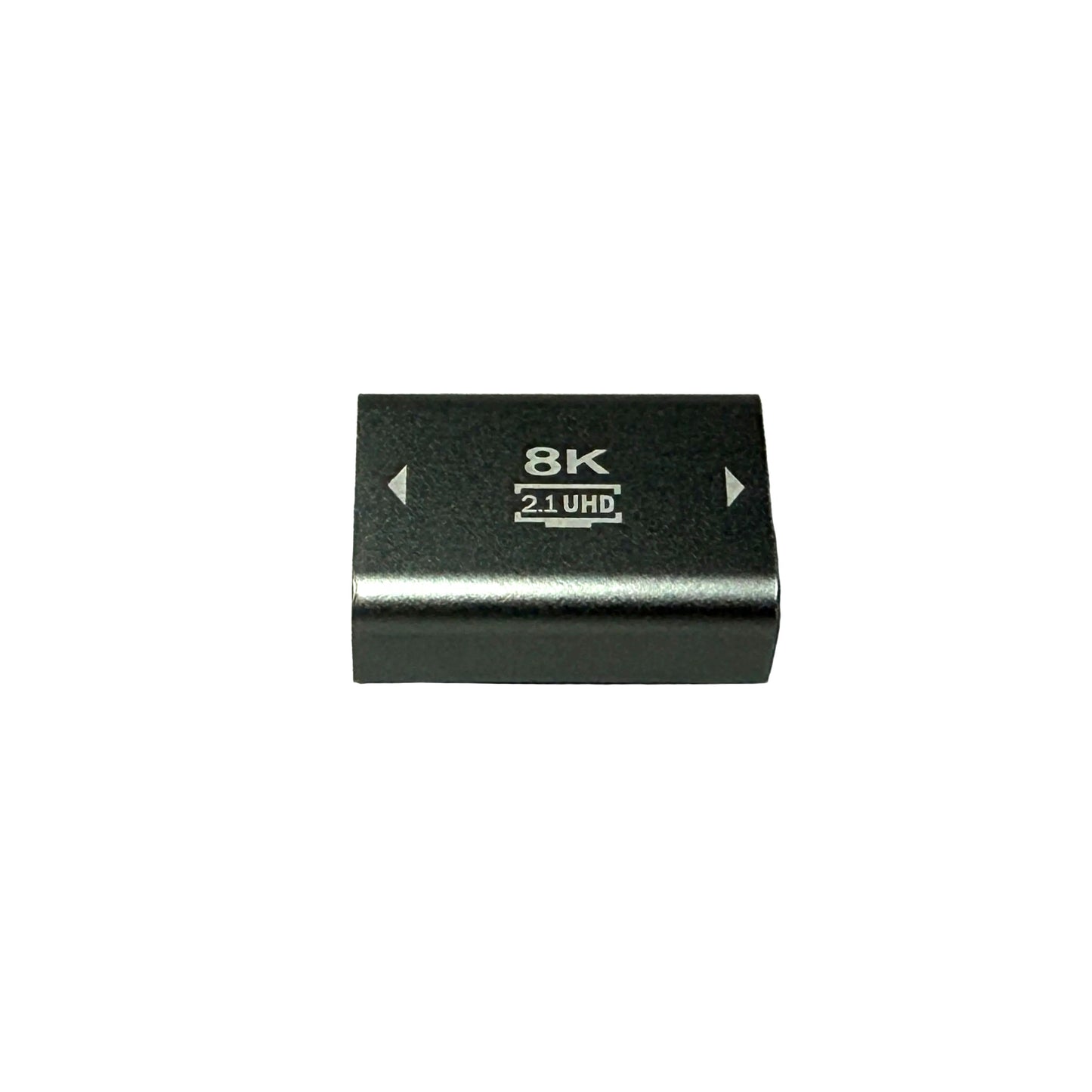 Union Extension HDMI 8K UHD Hembra - Hembra