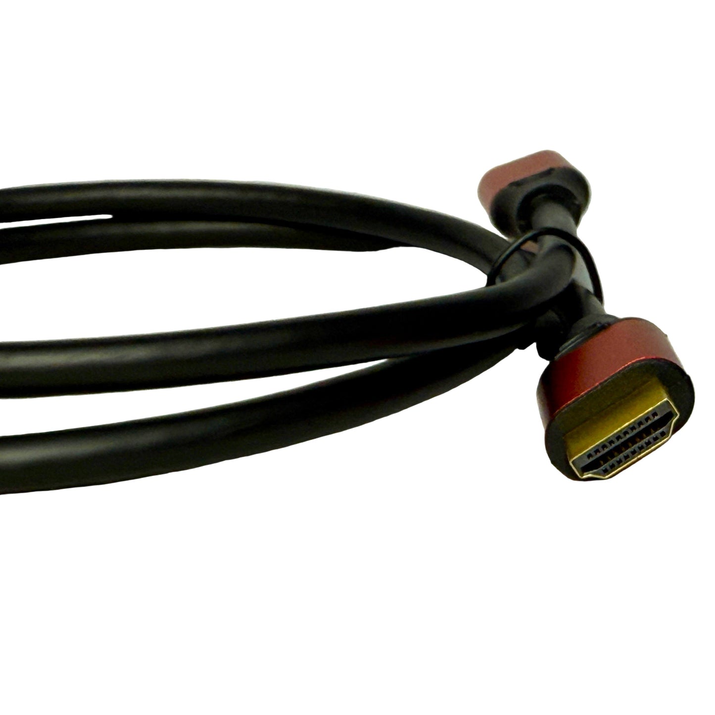 Cable HDMI 4K de 1 metro de longitud UHD v2.0
