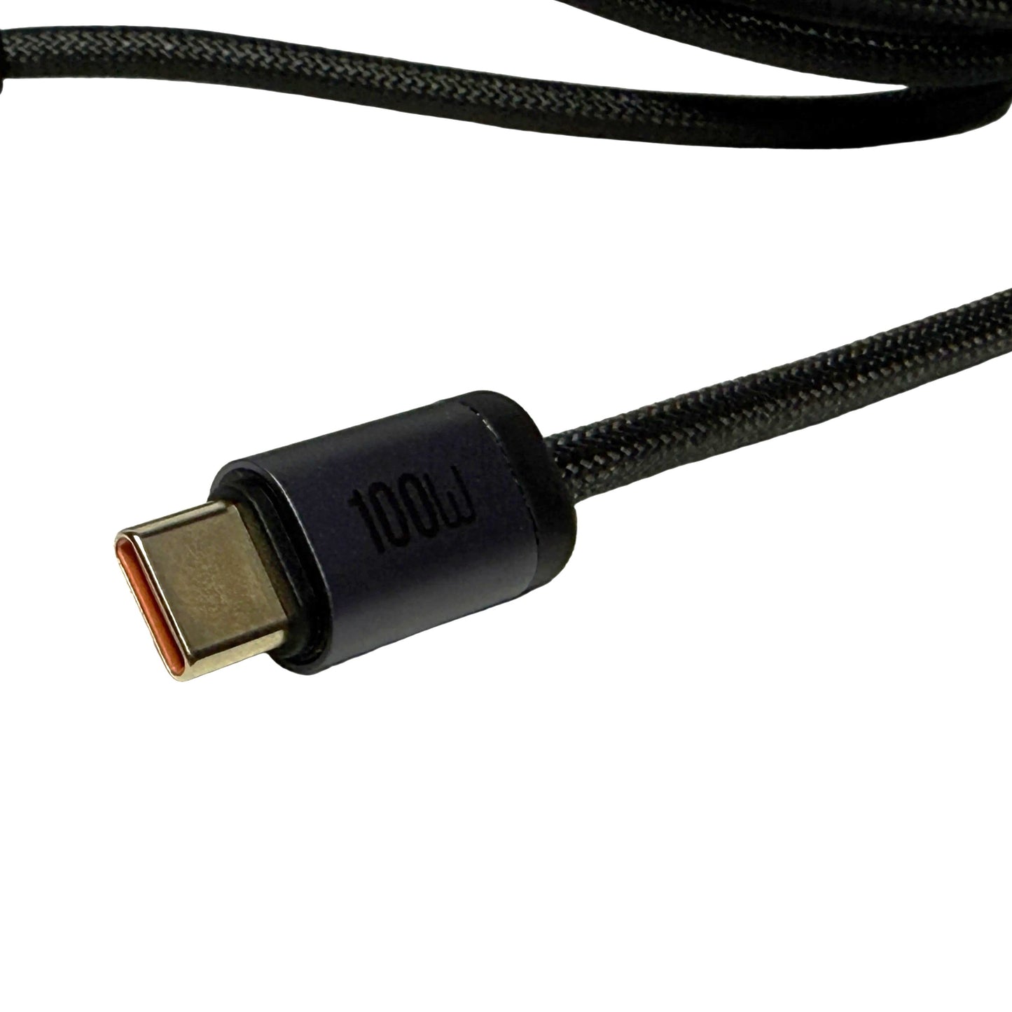 Cable USB C a USB C de 2 metros de longitud carga rapida 100 W