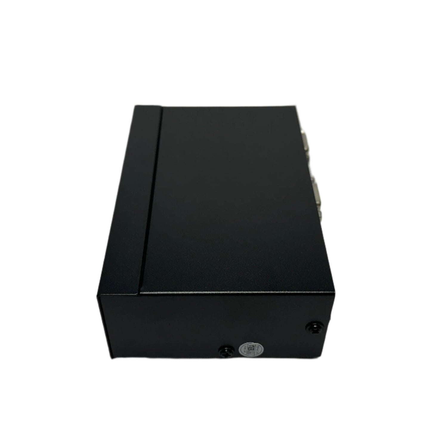 Splitter Multiplicador VGA de 4 puertos 1 entrada VGA a 4 salidas VGA