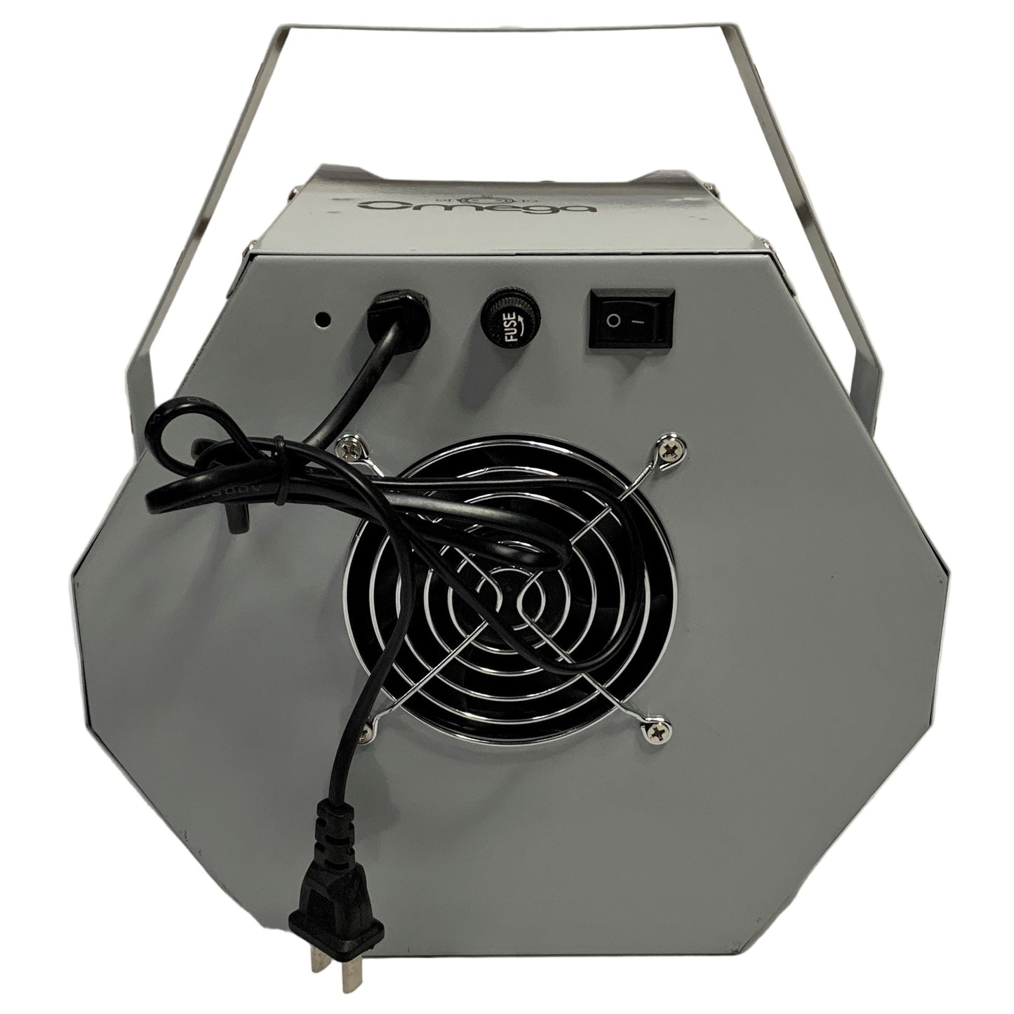 Maquina de Burbujas Bubble Machine