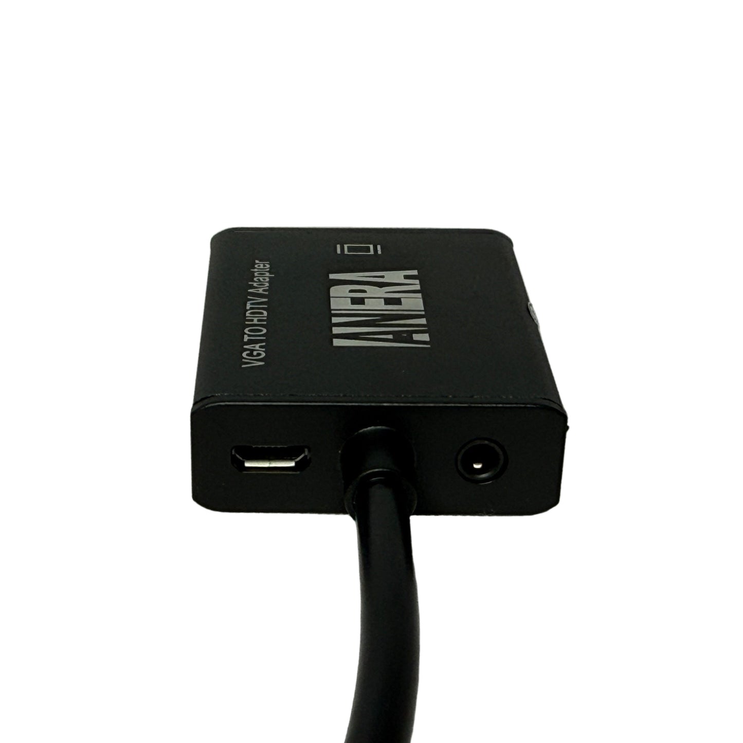 Convertidor de señal VGA + Audio a señal HDMI