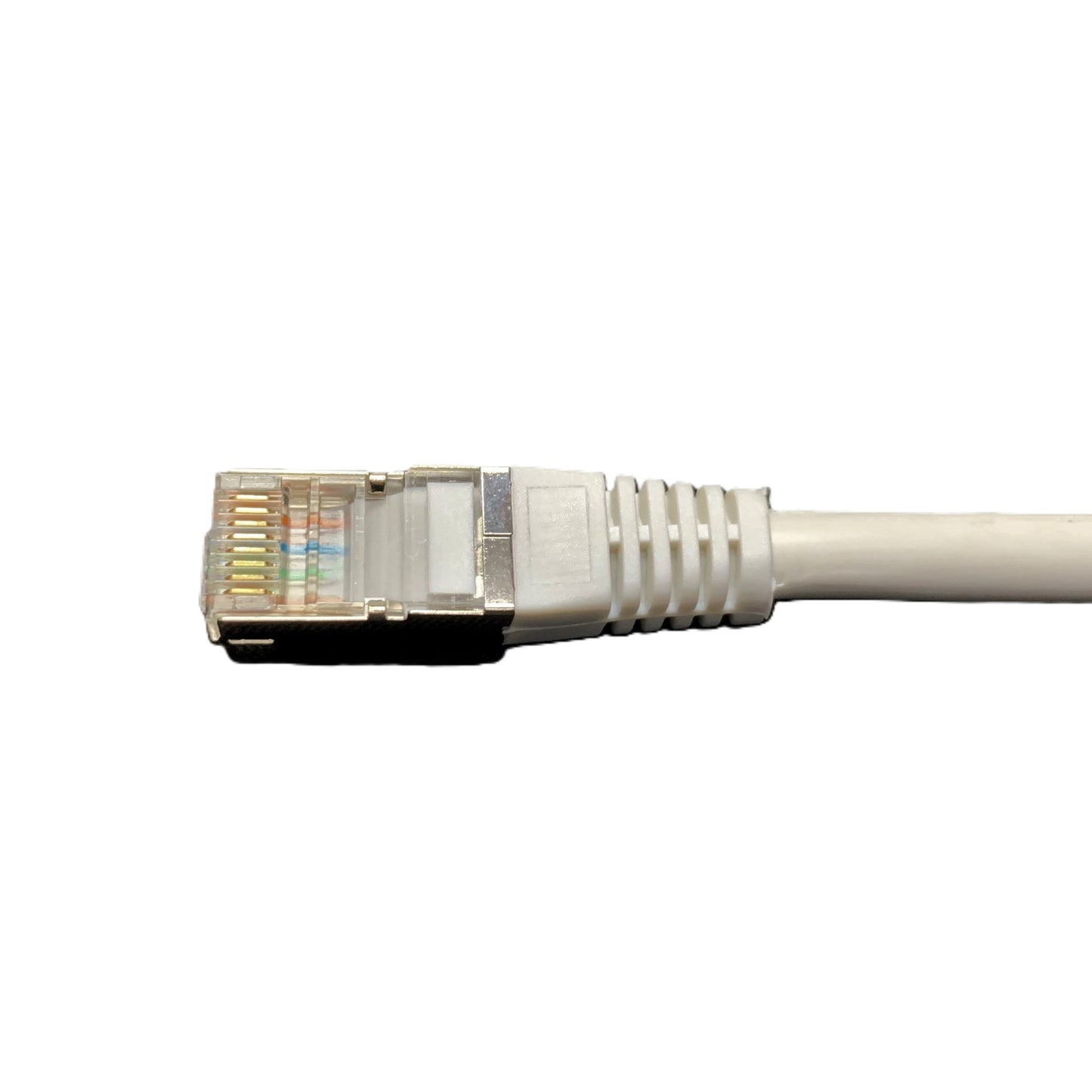 Patch Cord SFTP Categoria 6A de 20 metros de Longitud
