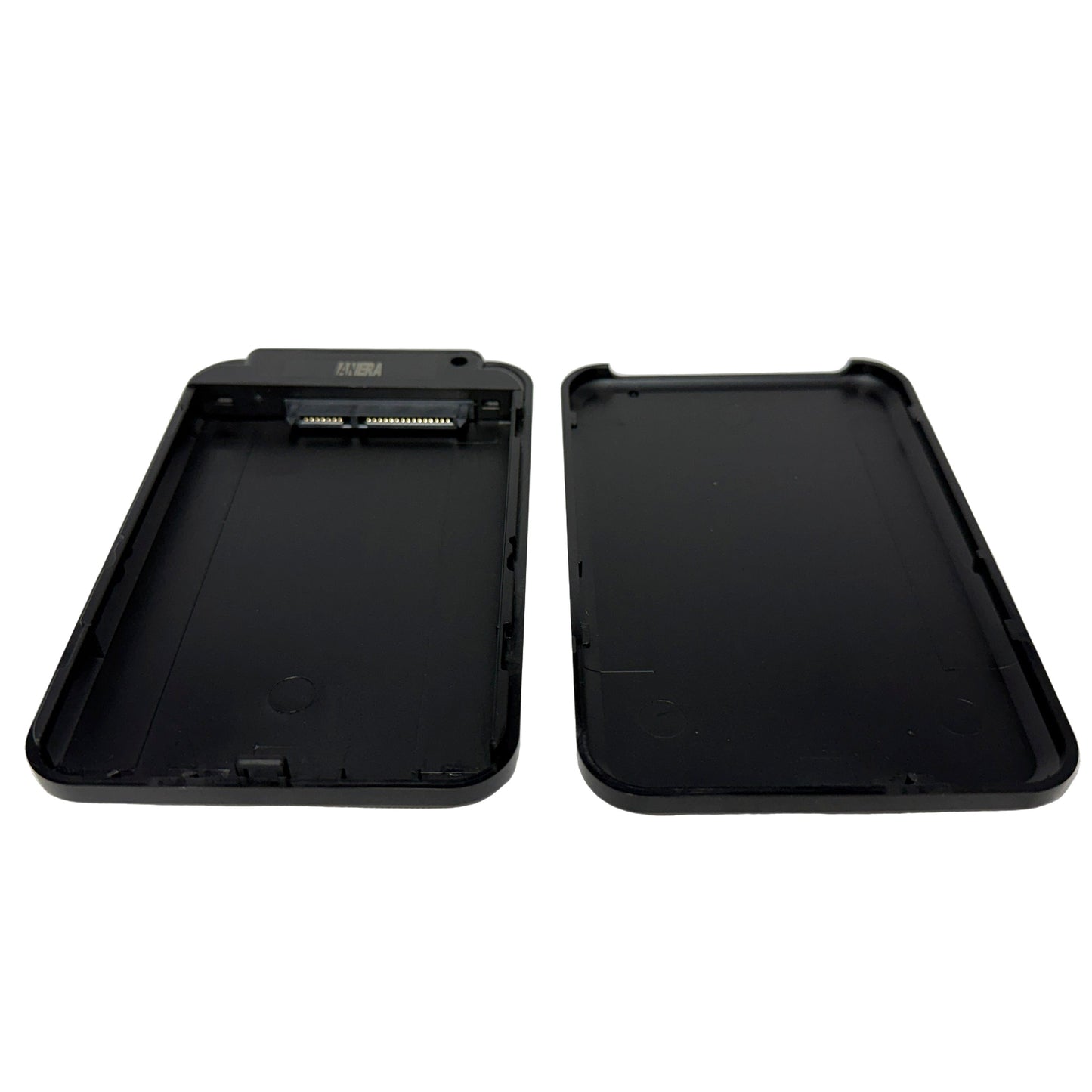 Case Enclosure 2.5 Pulgadas USB 3.0 Disco Duro Externo Sata