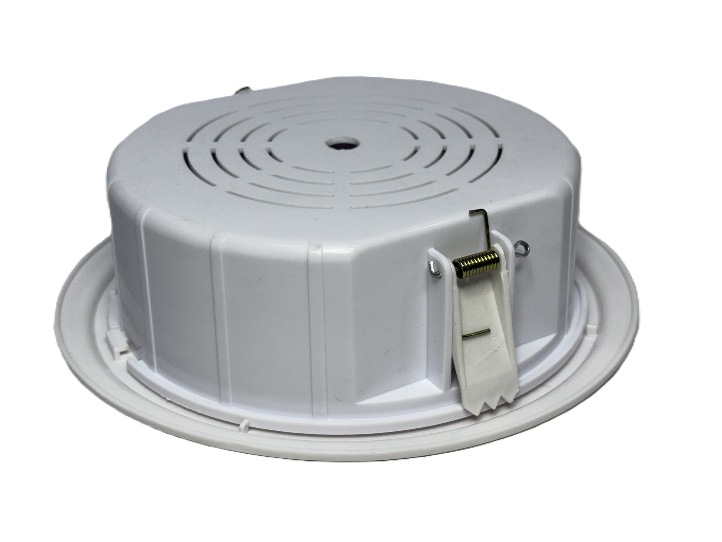 Parlante de Sonido Ambiental 6 pulgadas para techo con Transformador