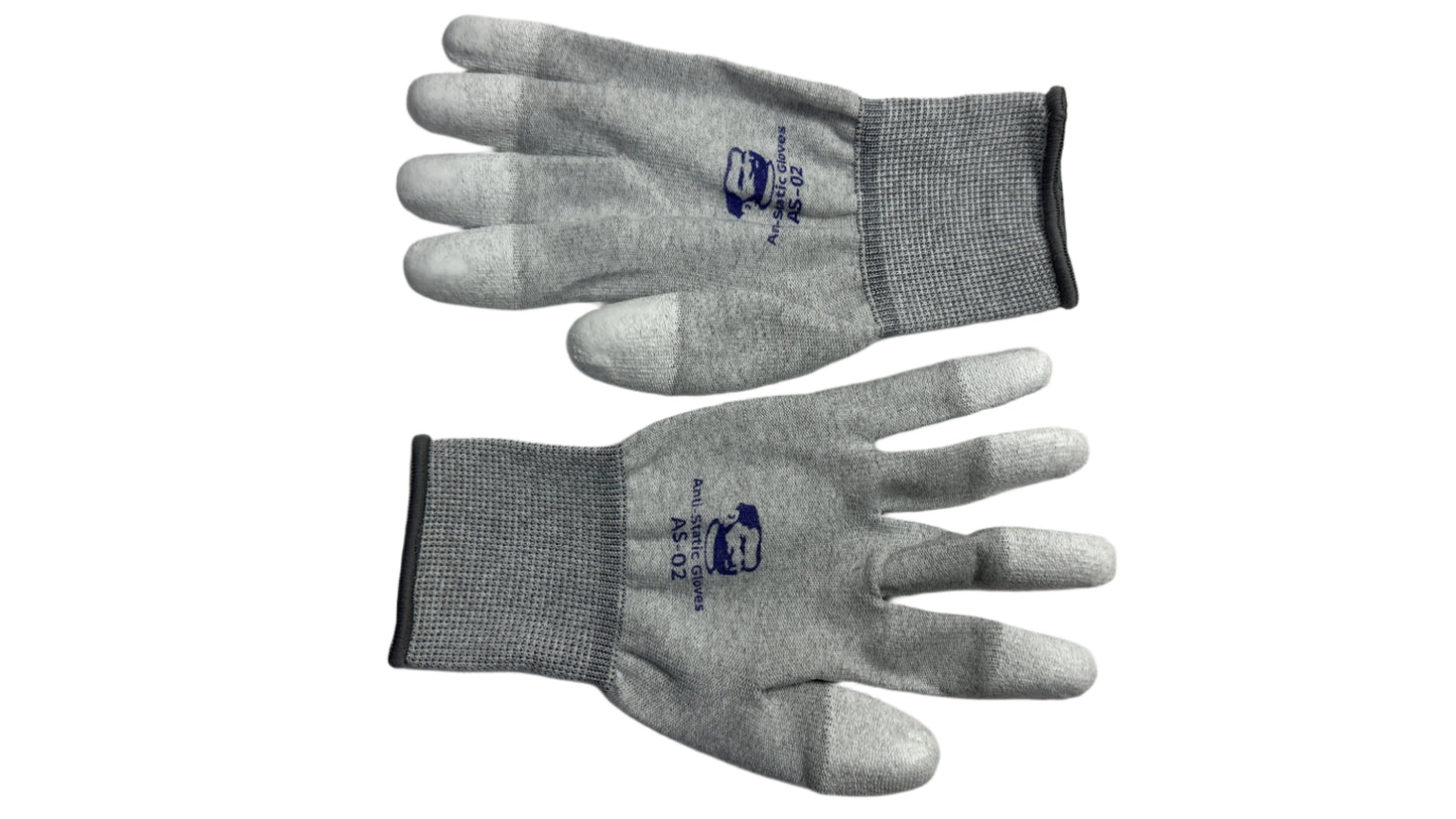 Guantes Antiestaticos para Electronica marca Mechanic