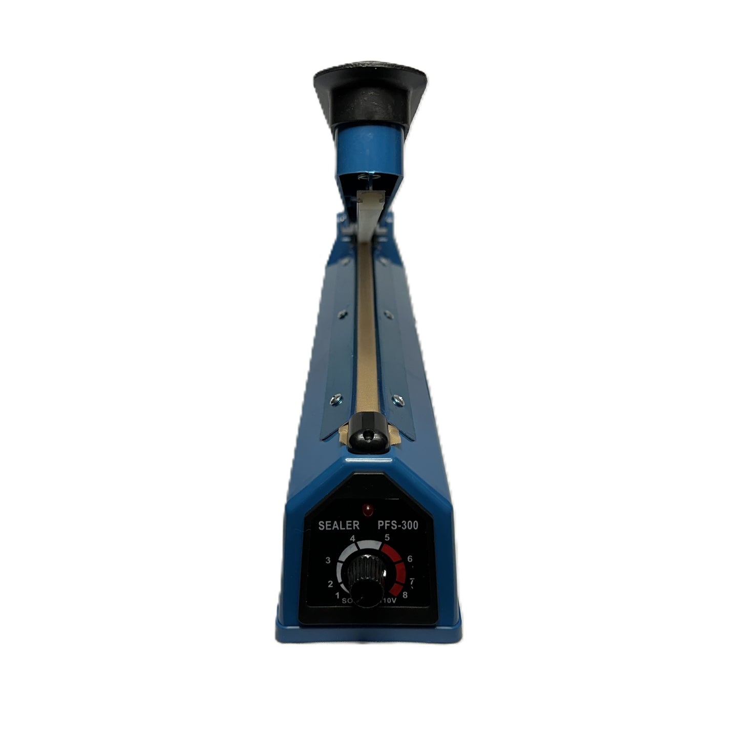 Selladora de Fundas Plasticas 30 cm