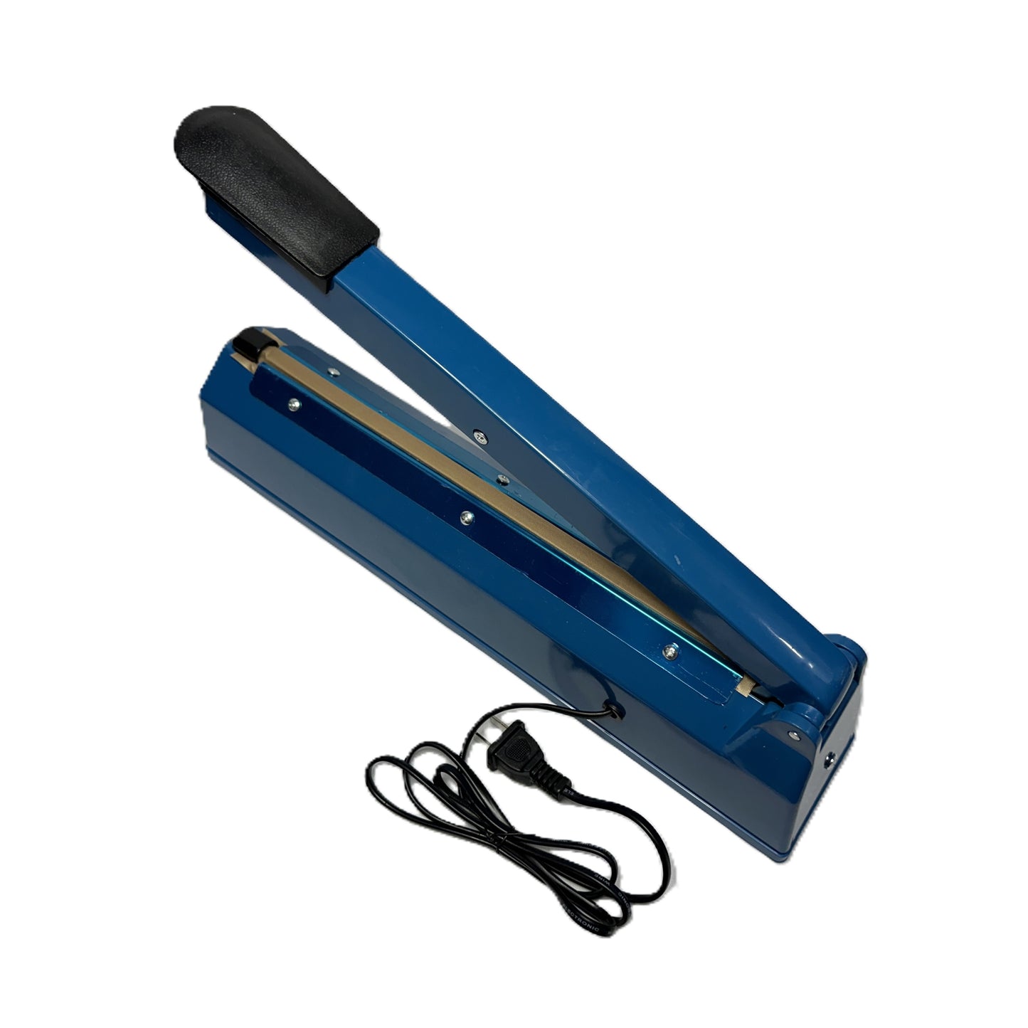 Selladora de Fundas Plasticas 30 cm