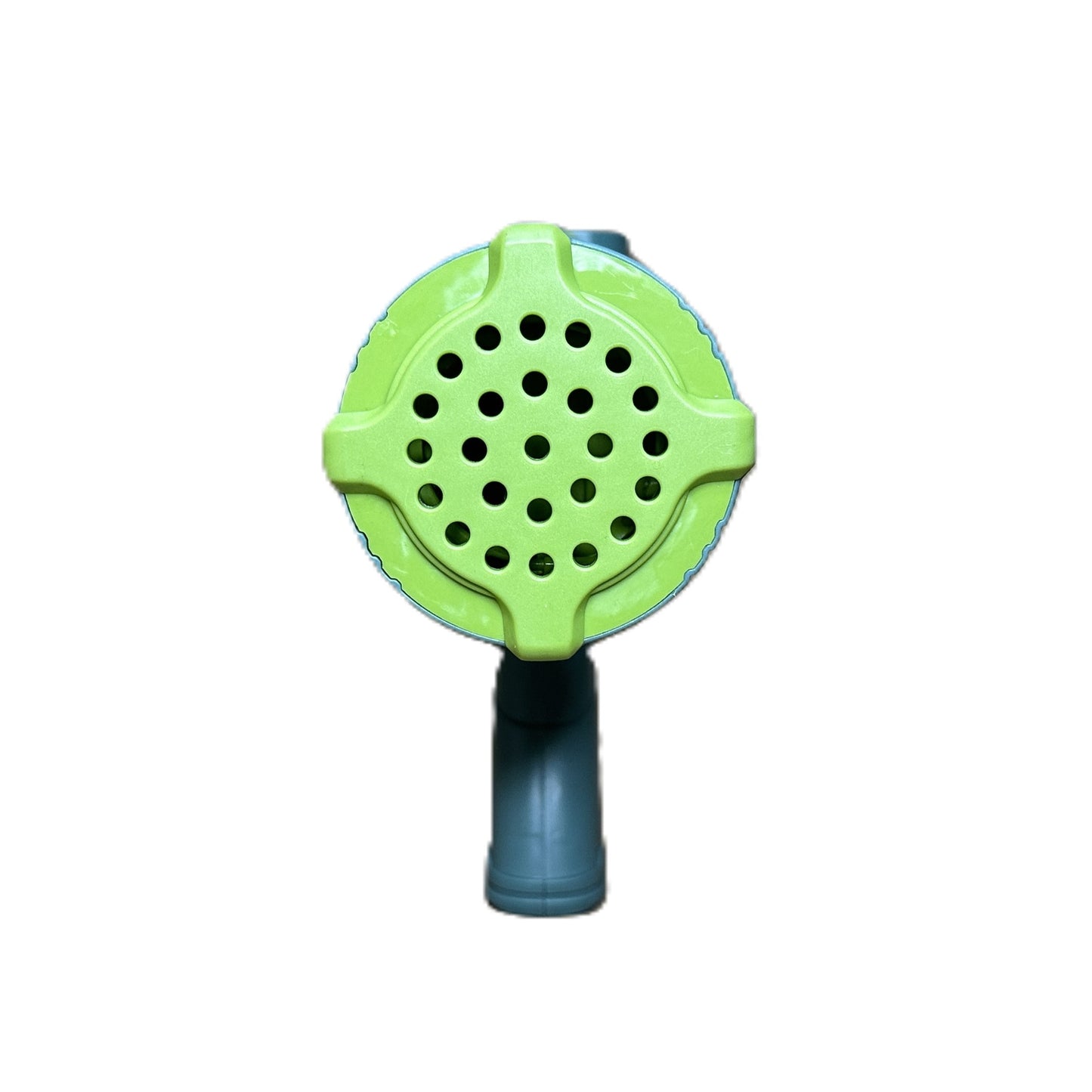 Pistola de burbujas diseño de Dinosaurio Bazooka Juguete infantil