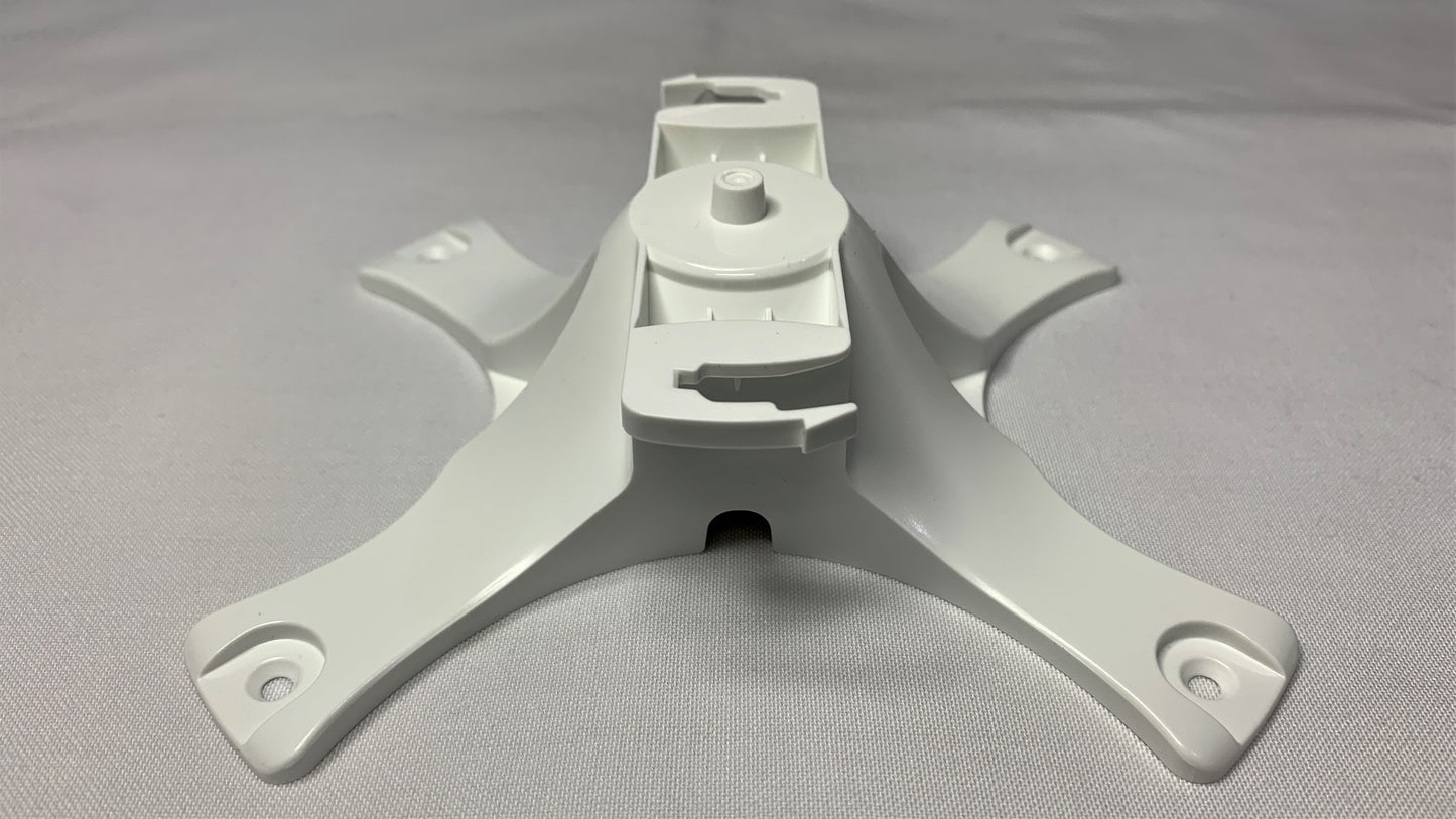 Soporte Bracket de montaje en Techo o Pared para Access Point Aruba