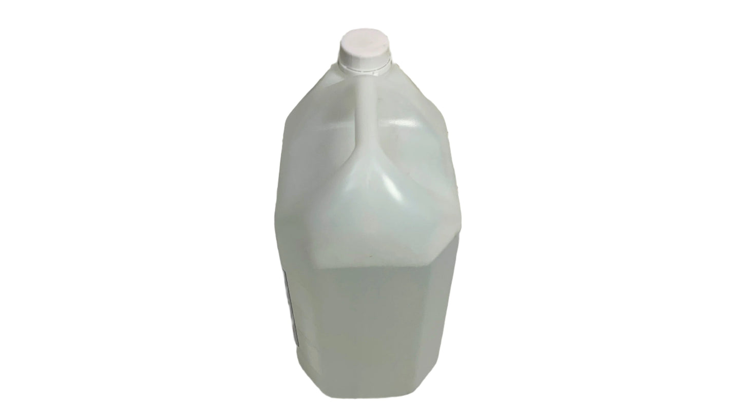 Liquido de Burbujas para Maquina de Burbujas 1 Galon