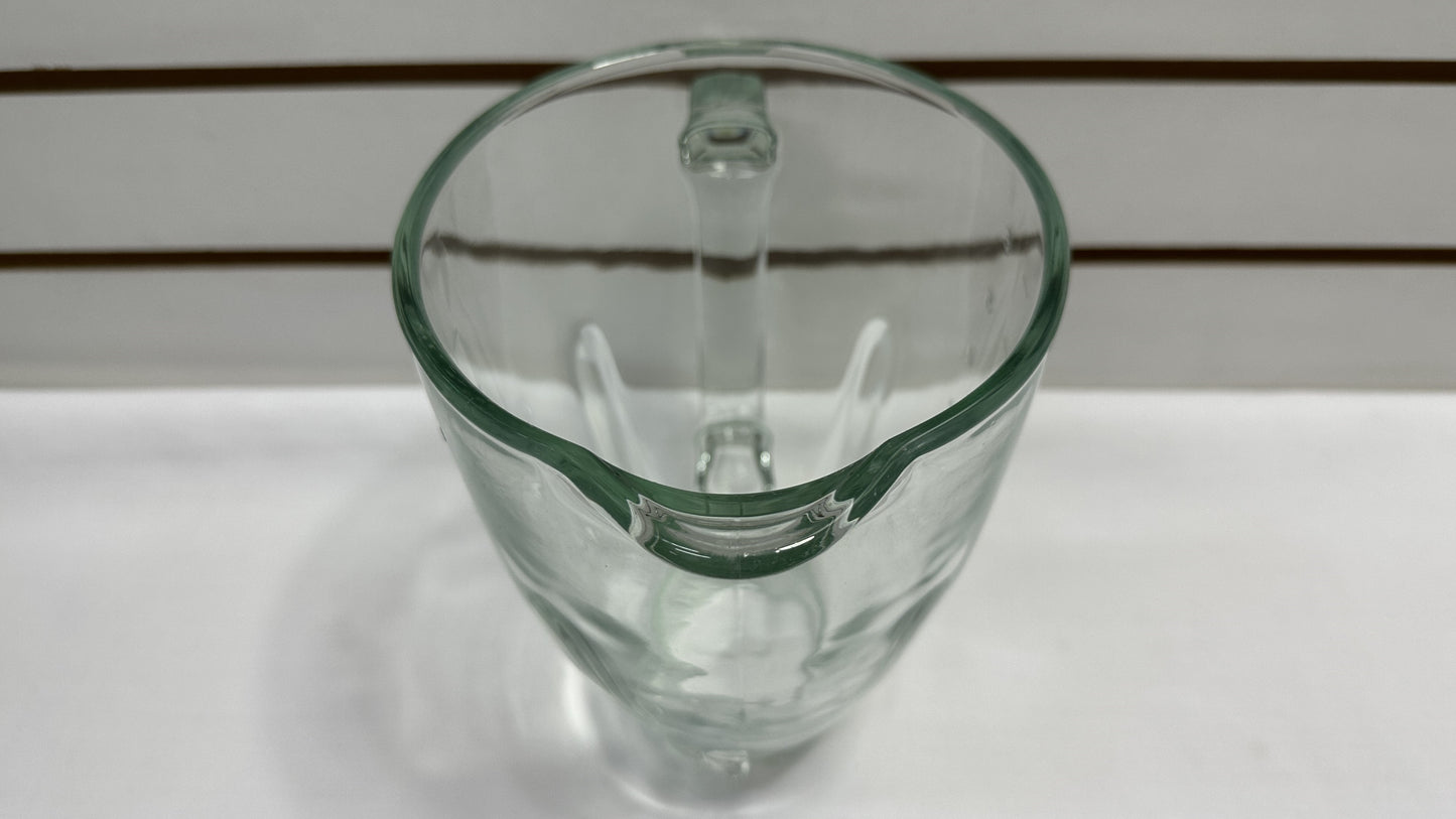 Vaso Redondo de Vidrio Generico para licuadora Oster Pro