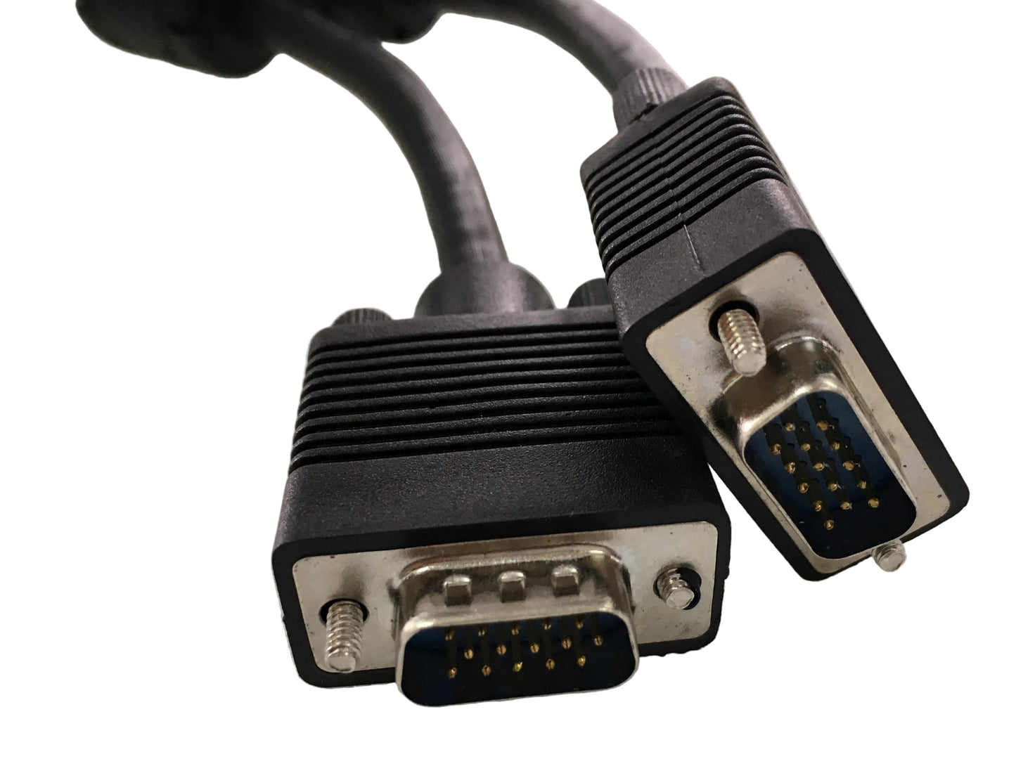 Cable VGA de 3 metros de longitud para Monitor o Infocus