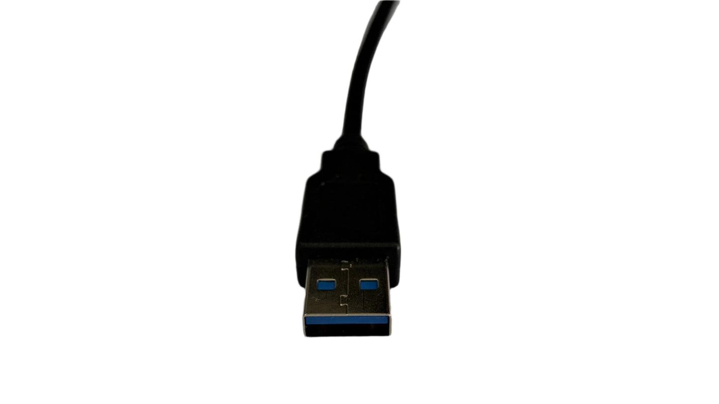 Adaptador Sata a USB 3.0 para discos duros de 2.5 pulgadas HDD y SSD