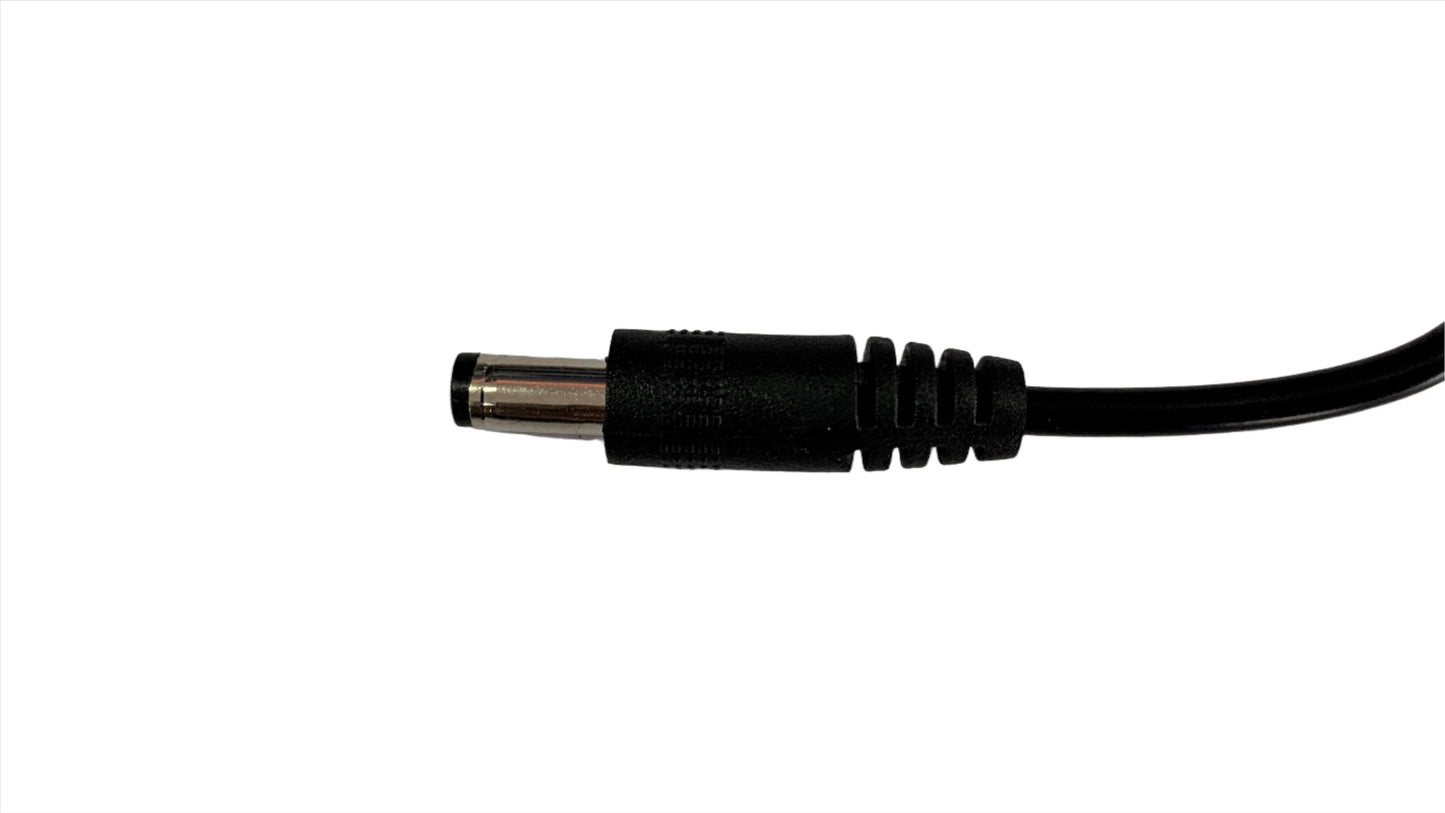 Adaptador de Voltaje Fijo 24 Voltios DC 1 Amperio