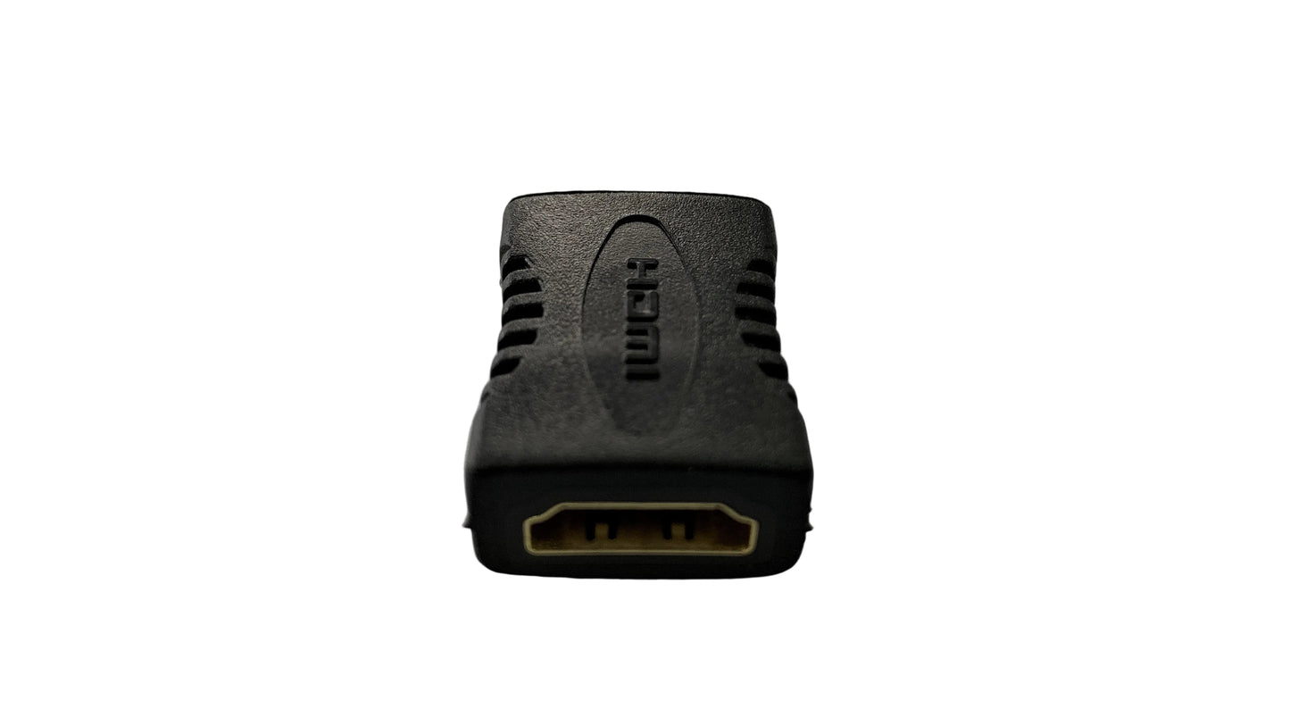 Union Extension HDMI Hembra - Hembra