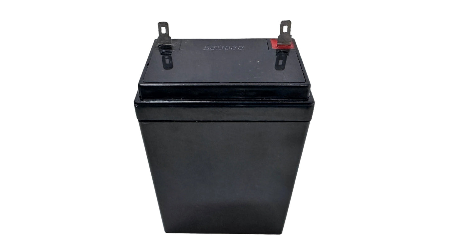 Bateria Seca Recargable 12 V 2 Ah Vertical sellada marca First Power