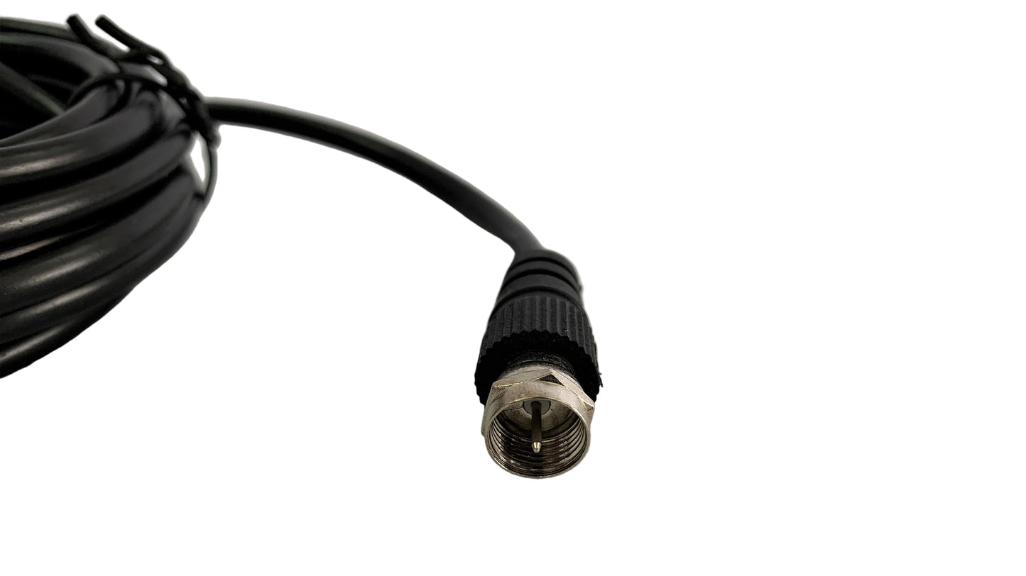 Antena Magnetica Digital para TV con cable de 3 metros de longitud