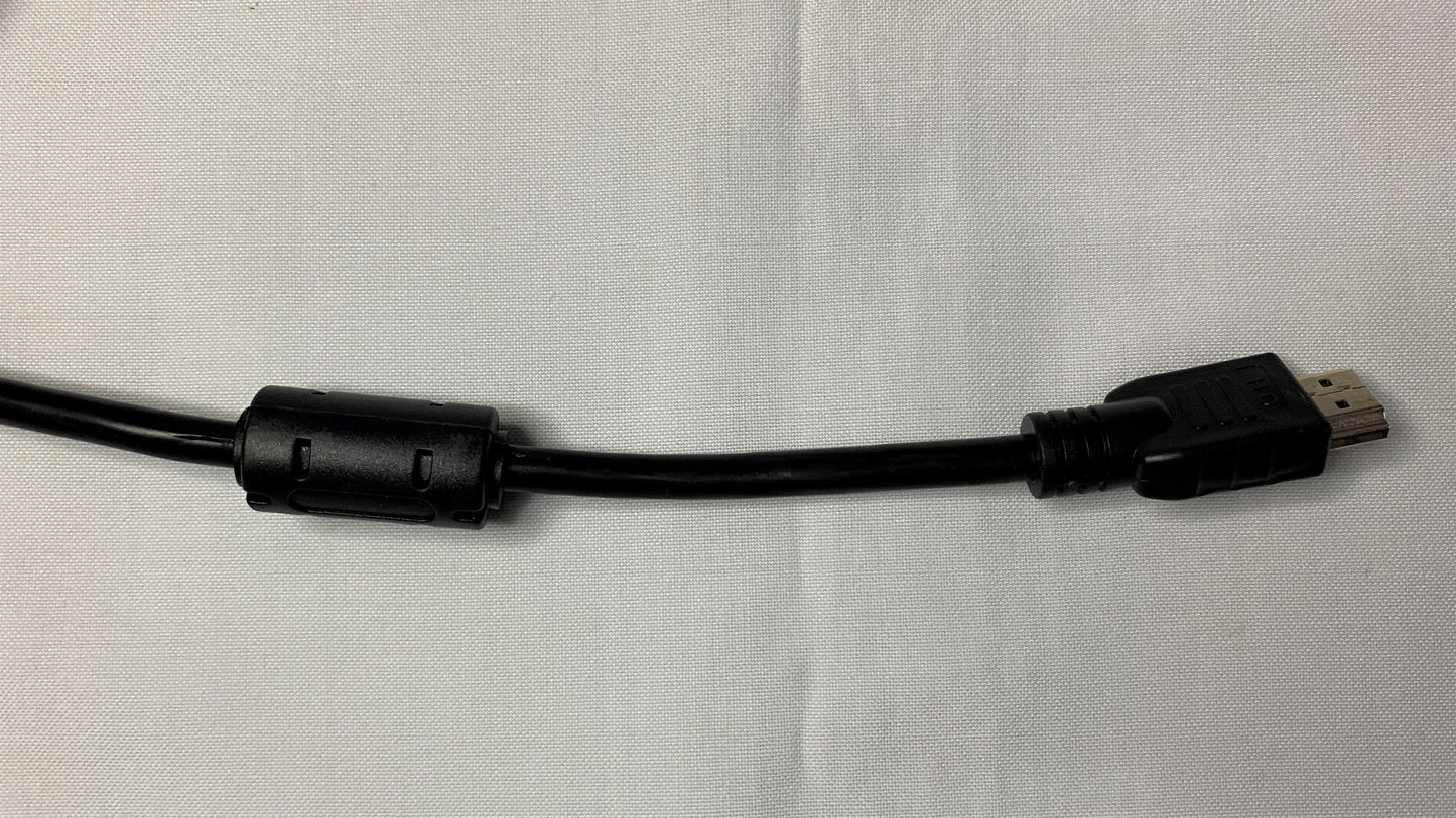 Cable HDMI version 2.0 de 15 metros de longitud UHD 4K