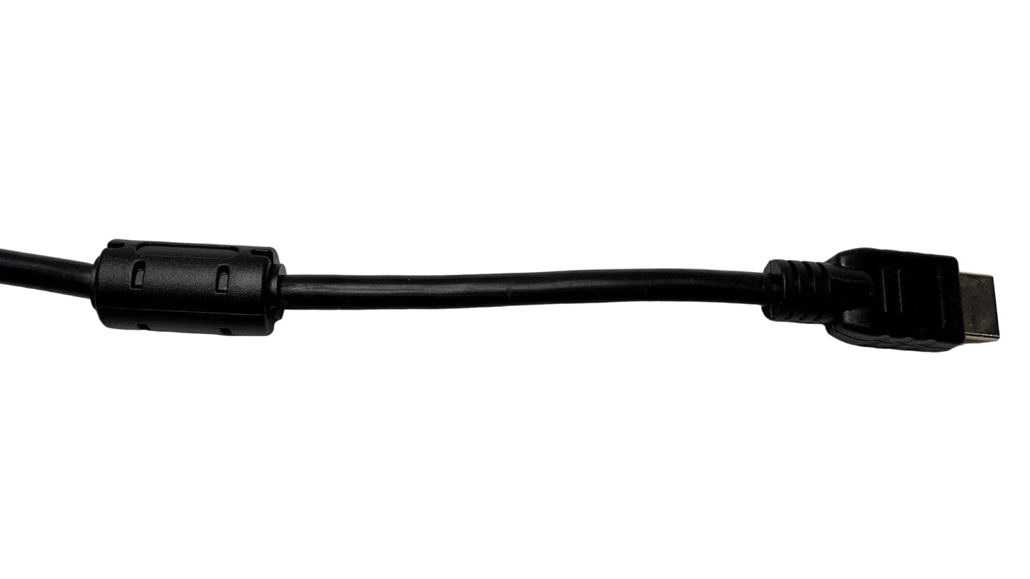 Cable HDMI version 2.0 de 10 metros de longitud UHD 4K