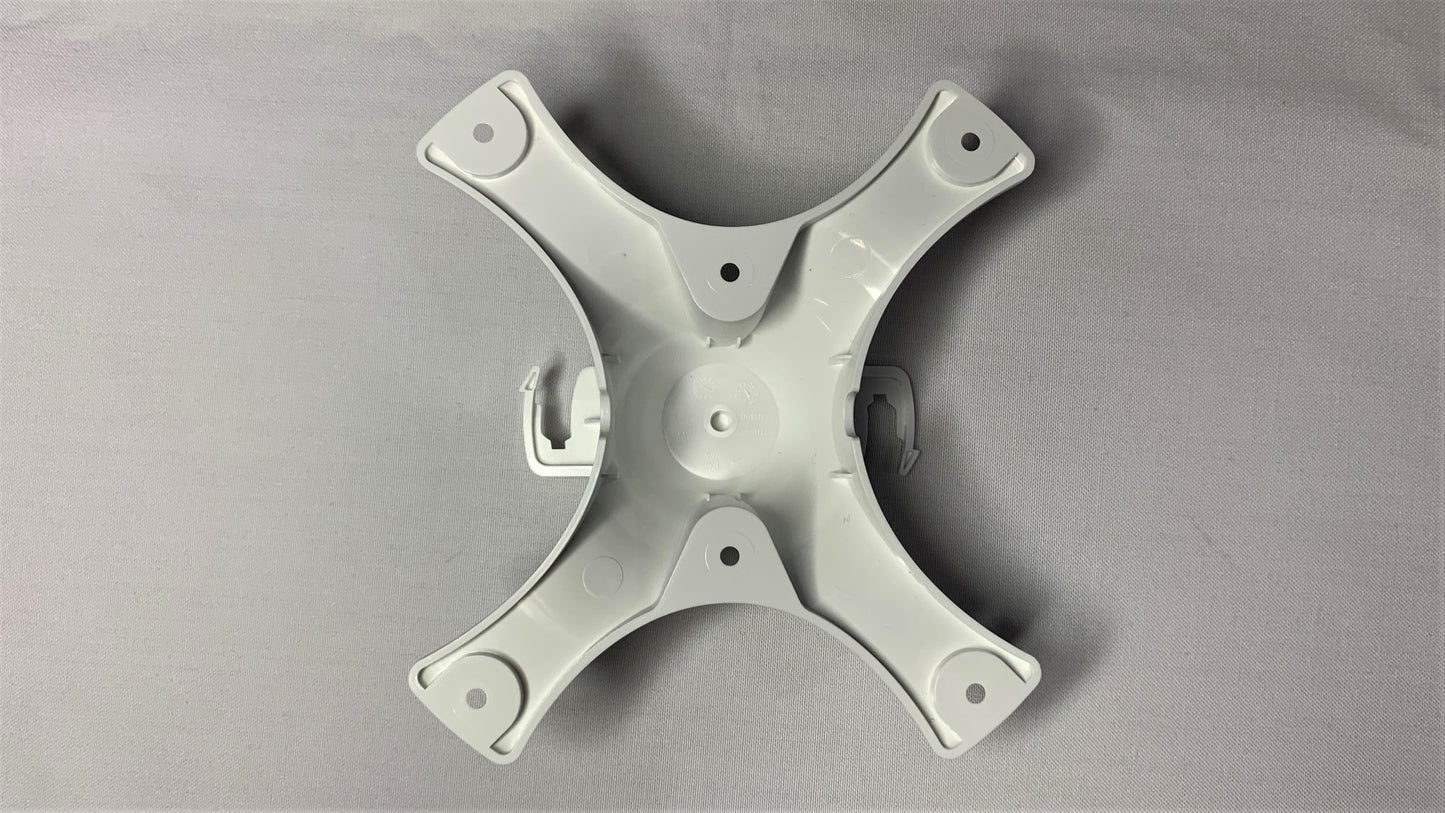 Soporte Bracket de montaje en Techo o Pared para Access Point Aruba