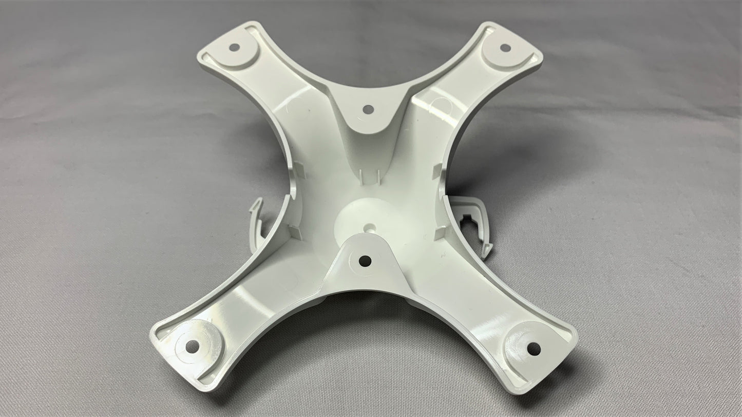 Soporte Bracket de montaje en Techo o Pared para Access Point Aruba