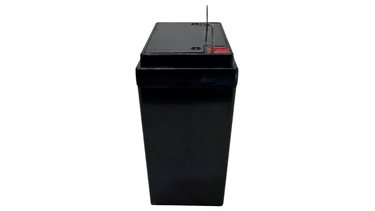 Bateria Seca Recargable 12 V 2 Ah Vertical sellada marca First Power
