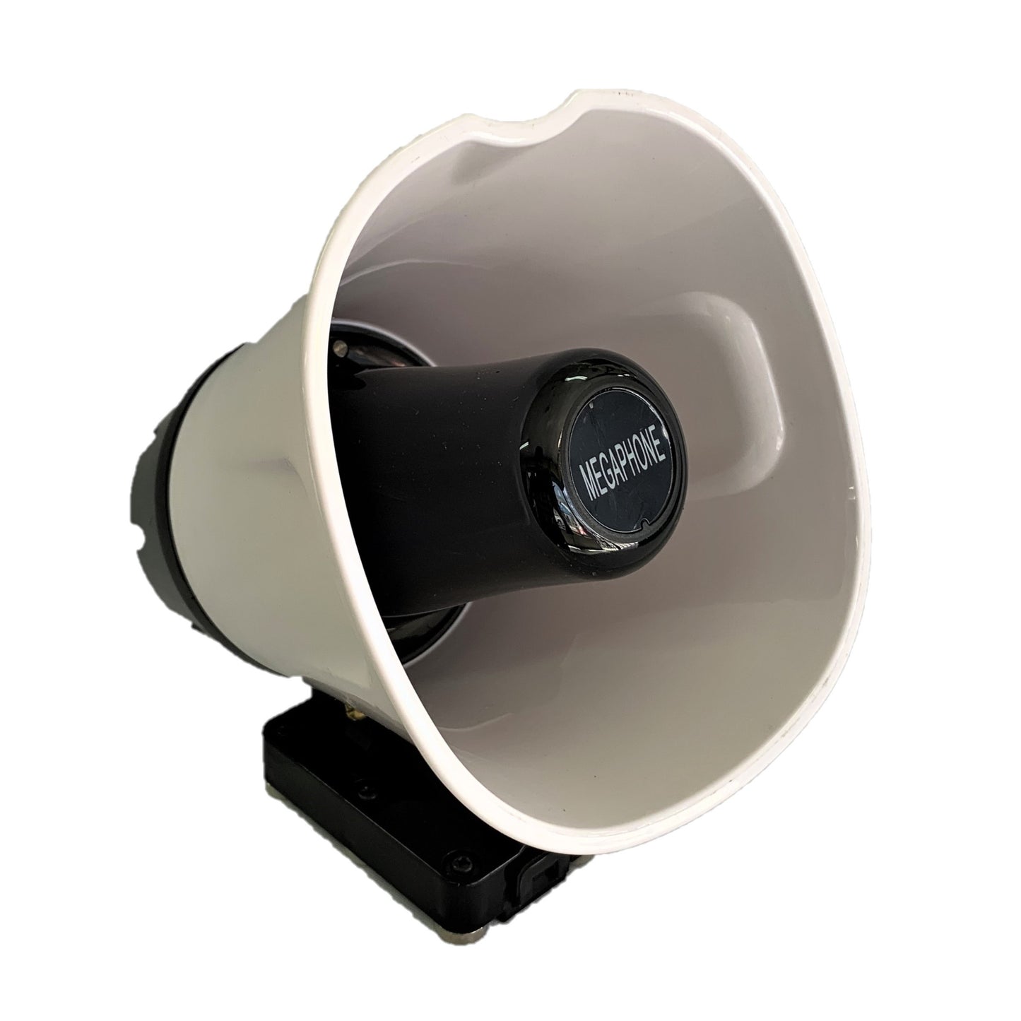 Amplificador de Perifoneo 15 W para Auto con Grabacion USB y MP3