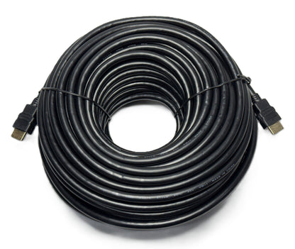 Cable HDMI de 30 metros de Longitud 4K UHD