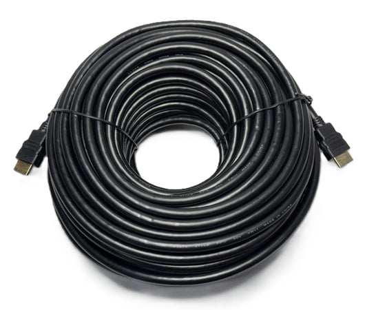 Cable HDMI de 30 metros de Longitud 4K UHD
