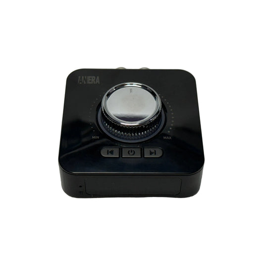 Adaptador Bluetooth y Audio USB Transmisor Receptor RCA y Auxiliar