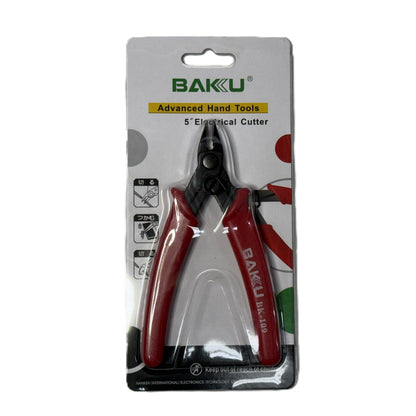 Pinza Cortadora Diagonal de 5 pulgadas marca Baku