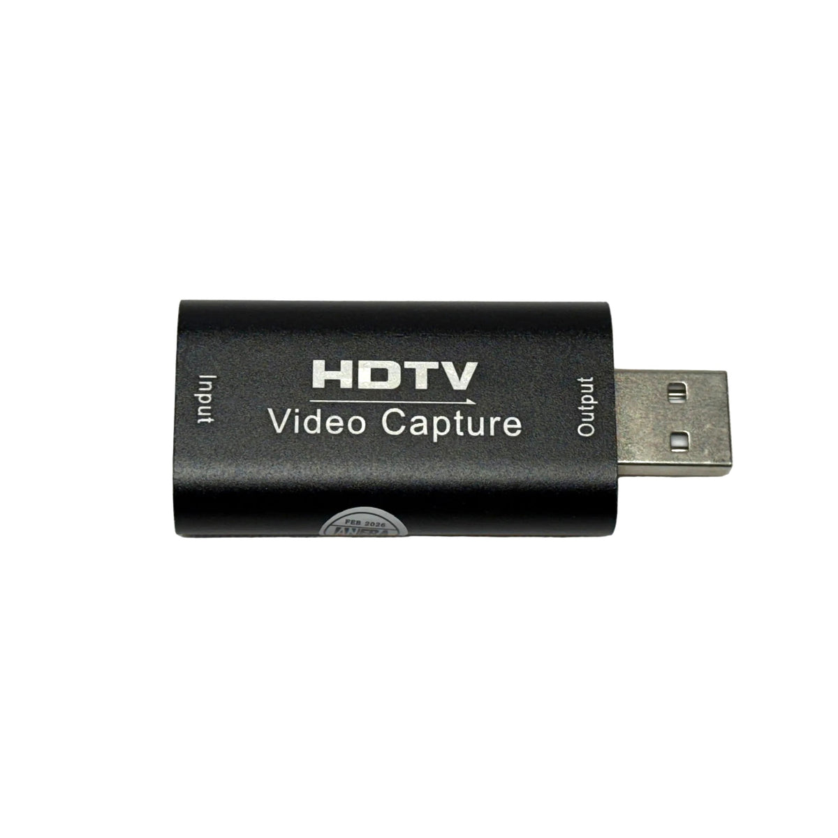 Capturadora de Video de HDMI a USB marca Anera
