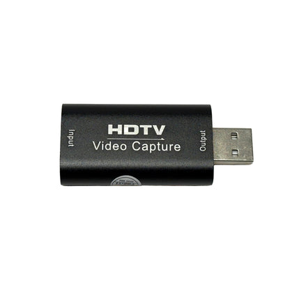 Capturadora de Video de HDMI a USB marca Anera